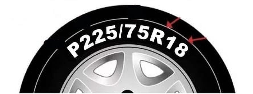 For 2009-2021 Mazda 3 18 Inch Machine Cut Face Gun Metal Rim OE Direct Replacement Car Wheel - Image 9