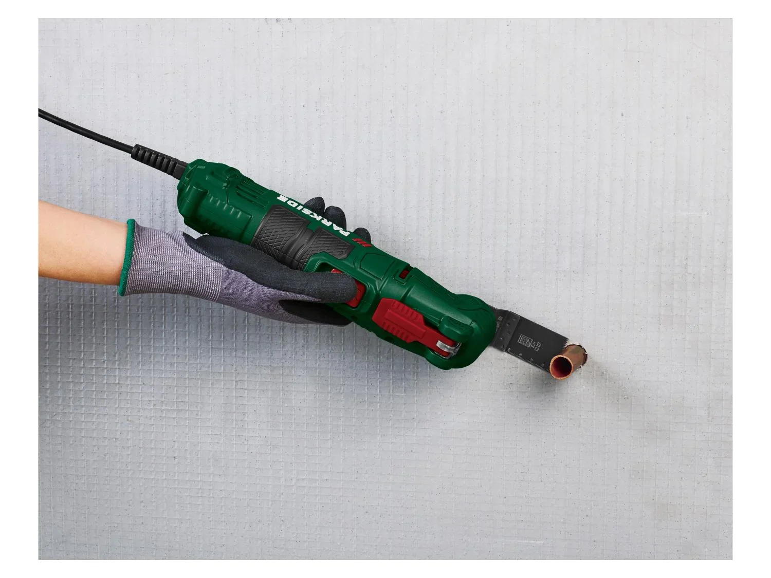 PARKSIDE Outil multifonction PMFW 250 A1