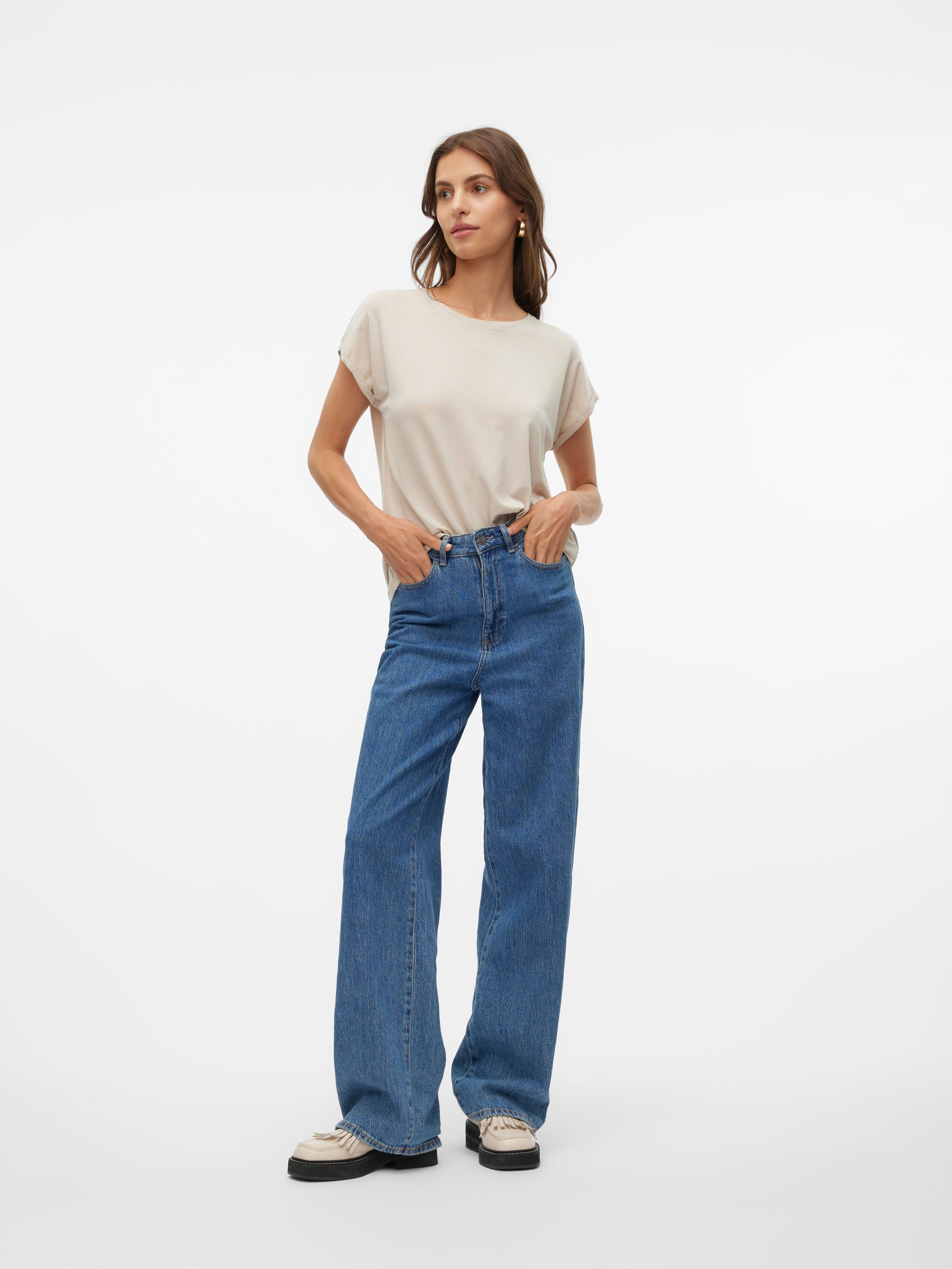 VERO MODA® VMLAVA T-Shirt
