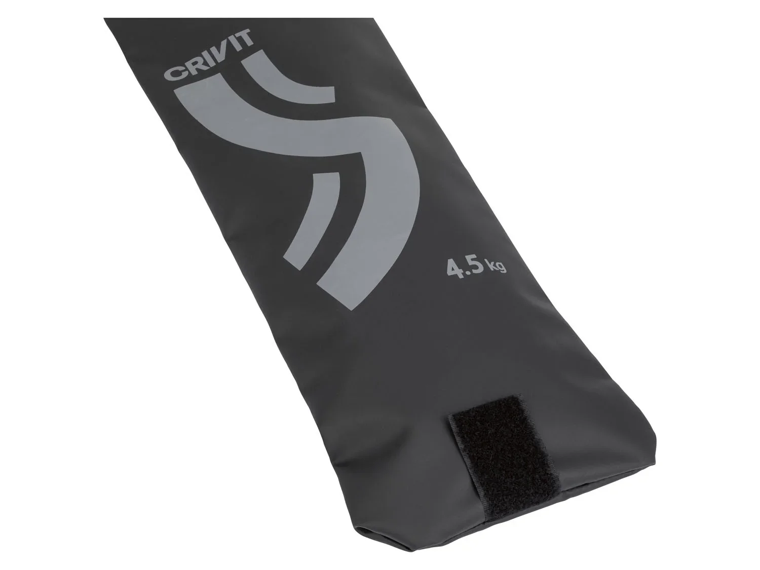 CRIVIT Sac de sable d'entranement 19 kg, poids variable