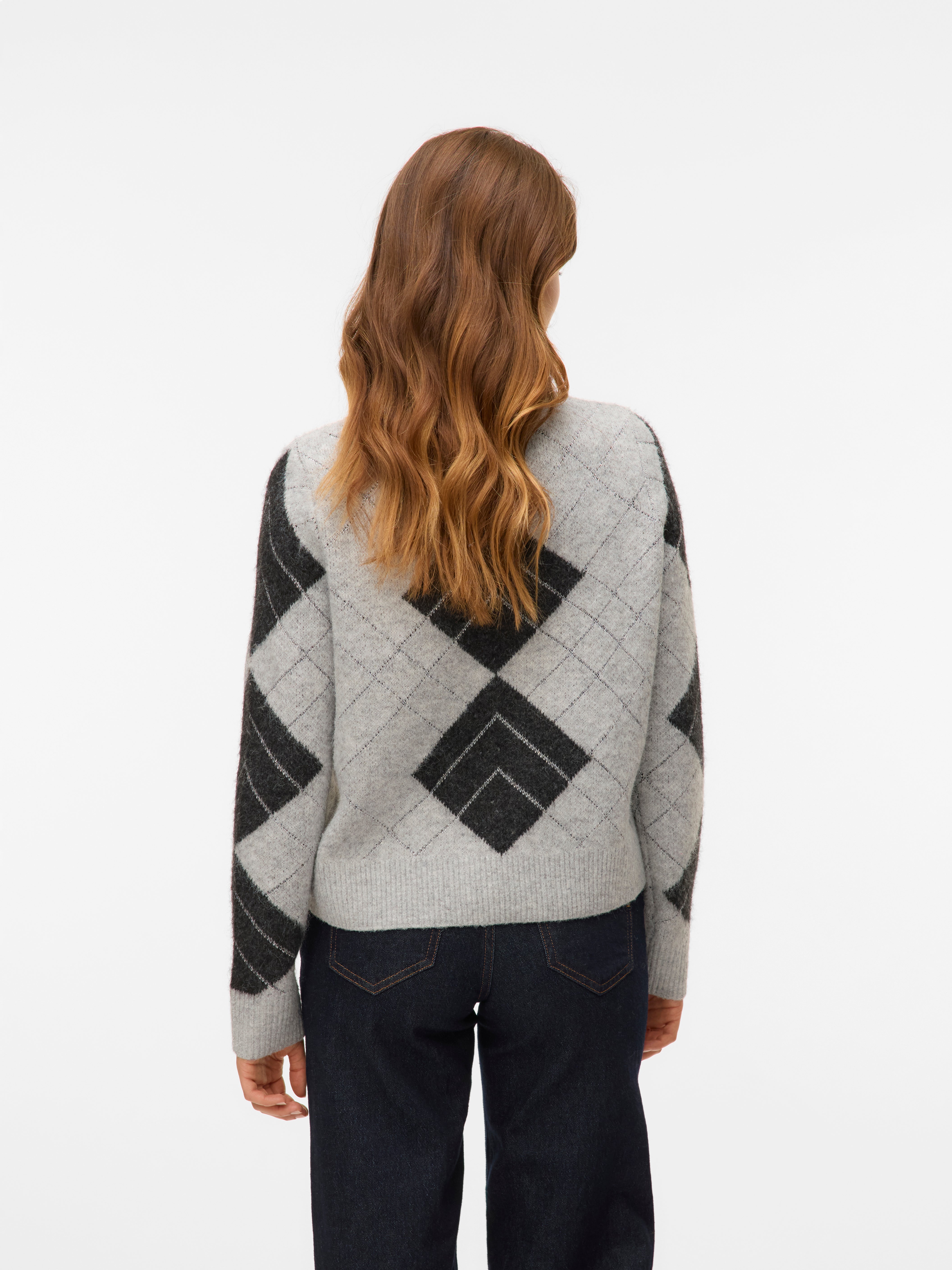 VERO MODA® VMDAE Knit Cardigan