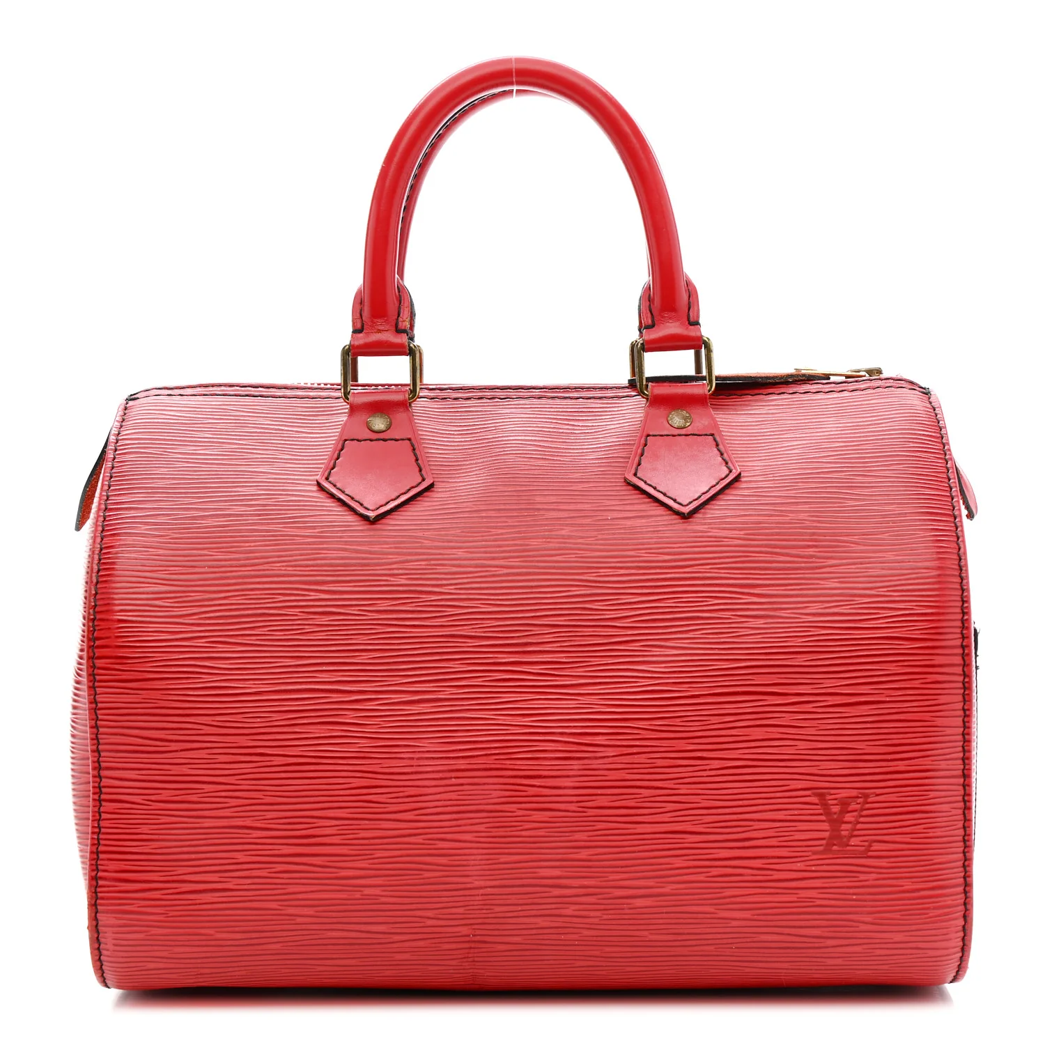 Epi Speedy 25 Castillan Red
