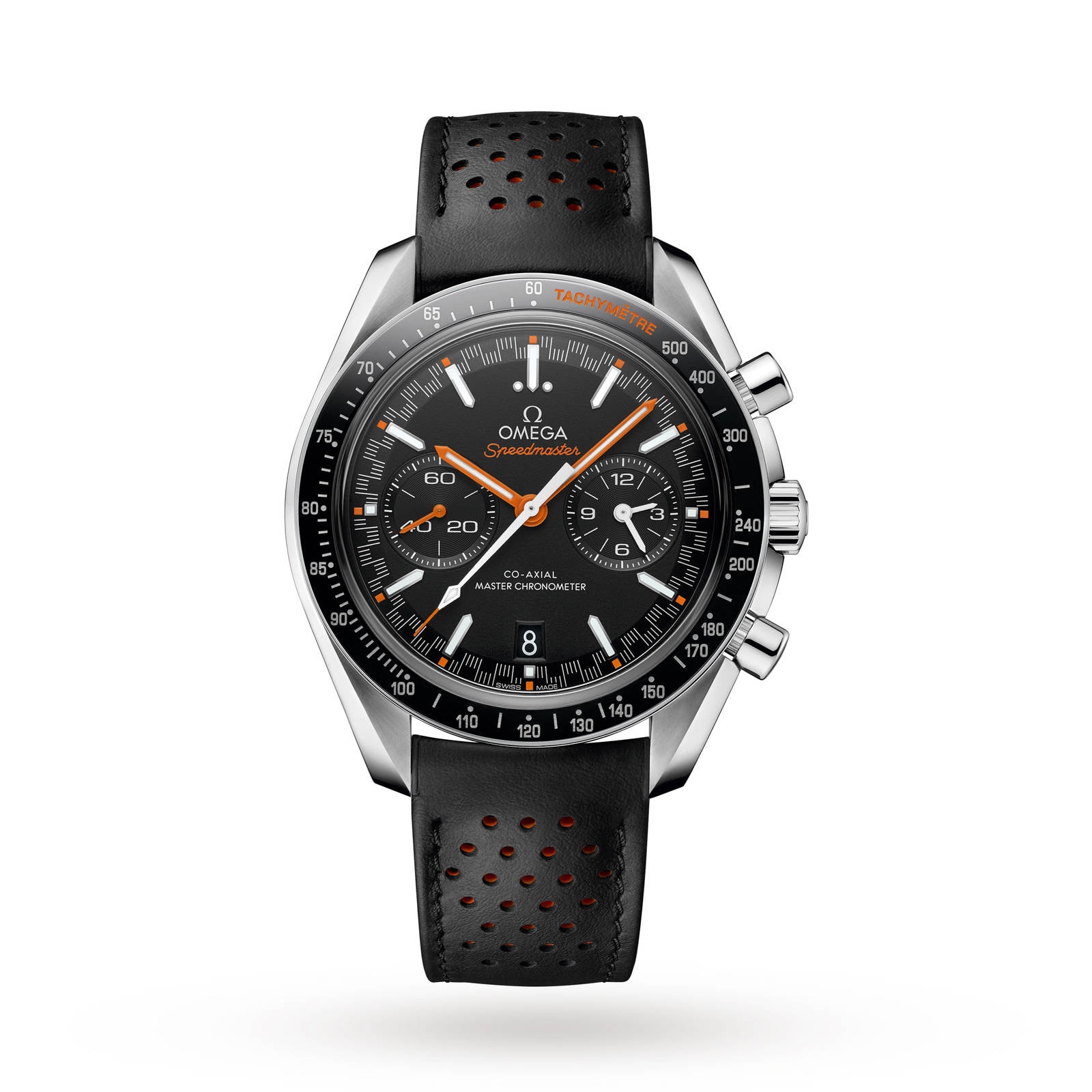 Omega Speedmaster