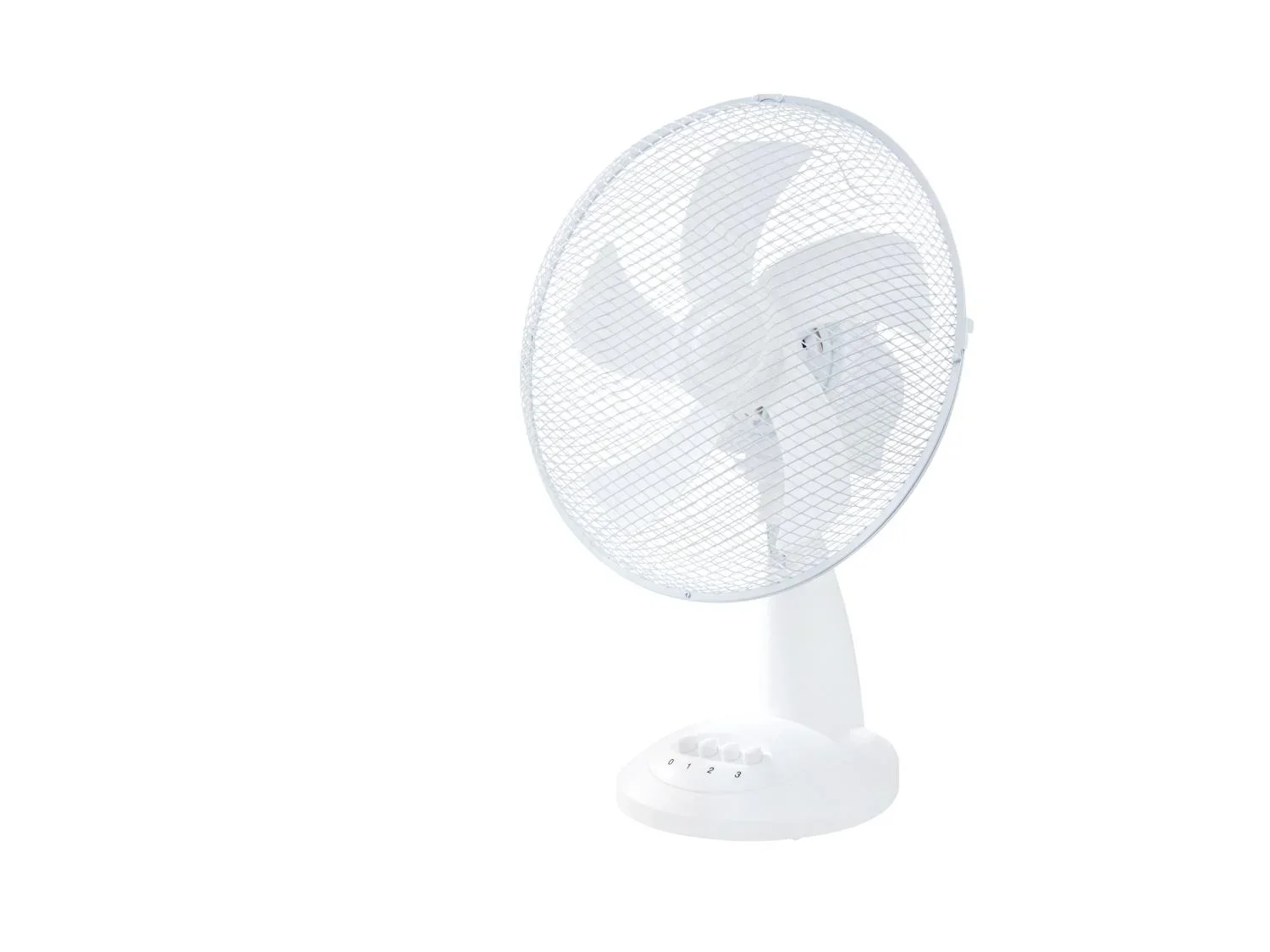TRONIC Ventilateur de table, 40 W
