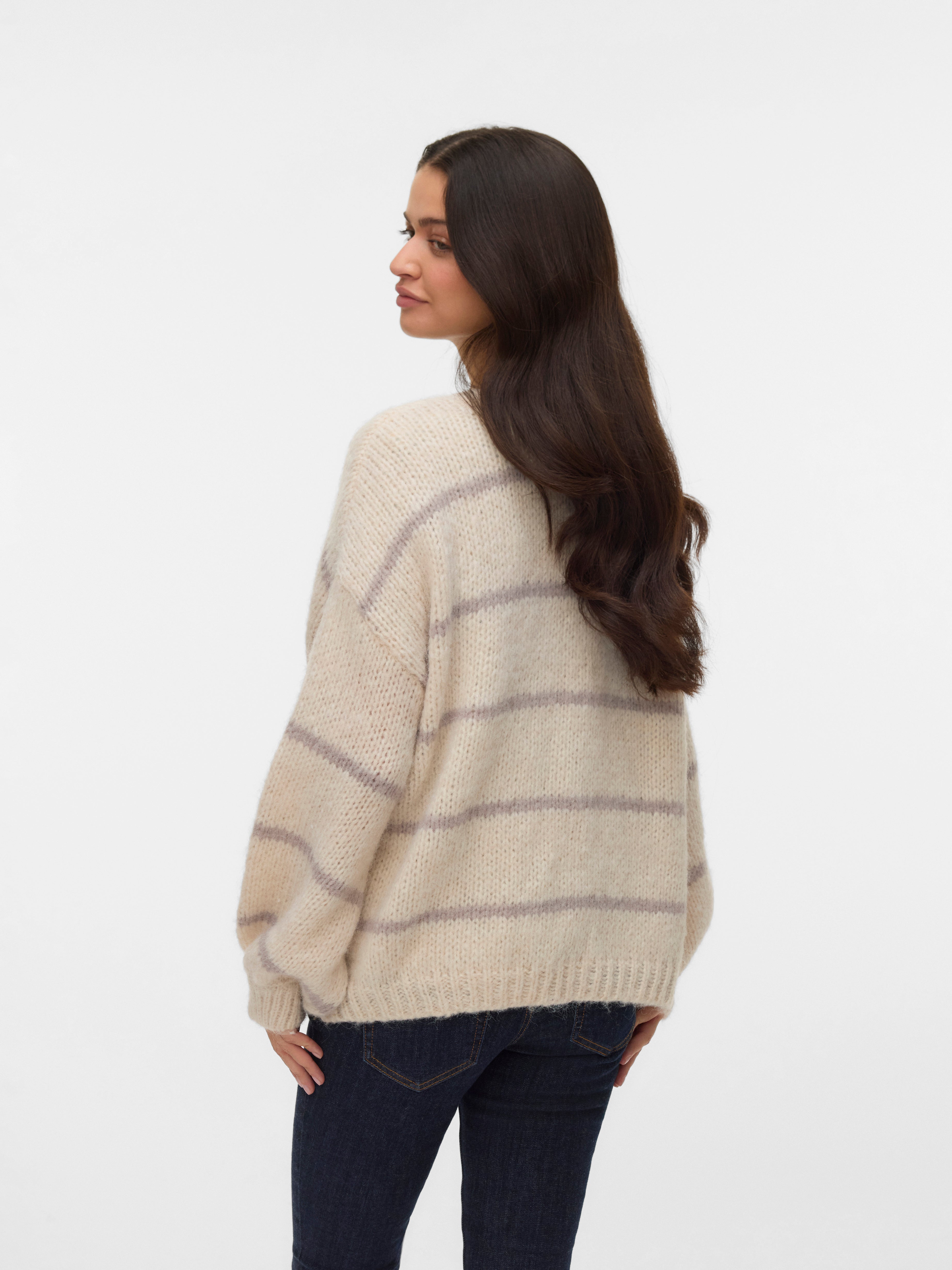 VERO MODA® VMMAYBE Knit Cardigan