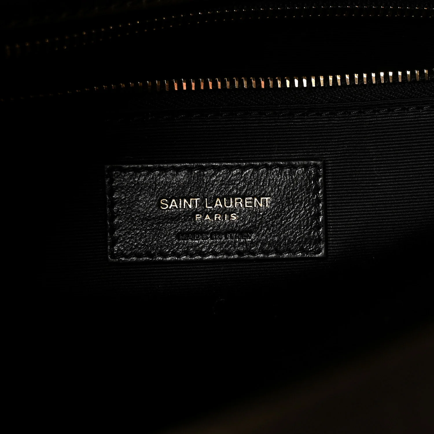 Grained Lambskin Monogram Large Niki Chain Satchel Light Musk