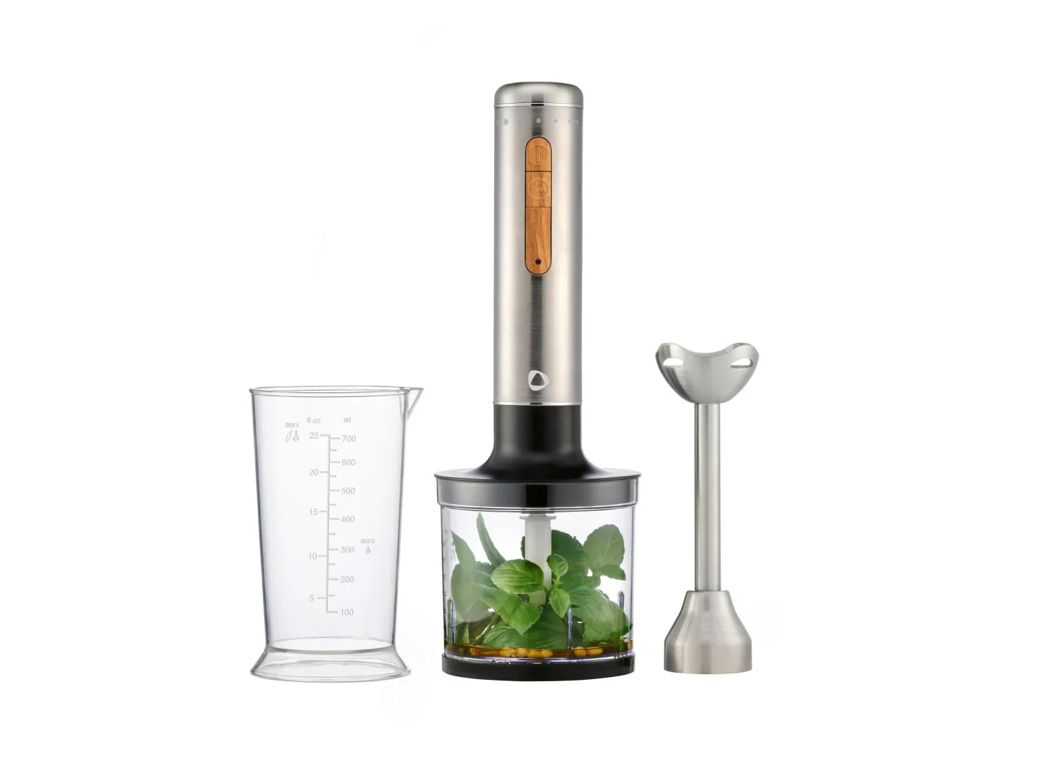 SILVERCREST Mixeur plongeant, 600 W