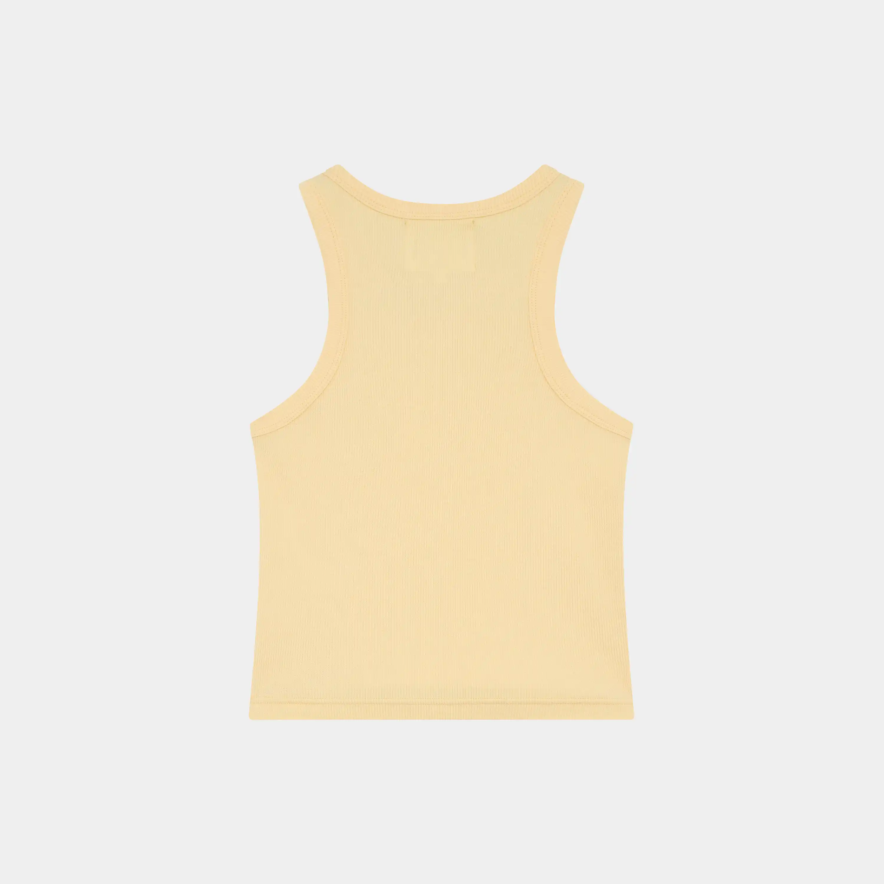 Tank Top Lemon Woman