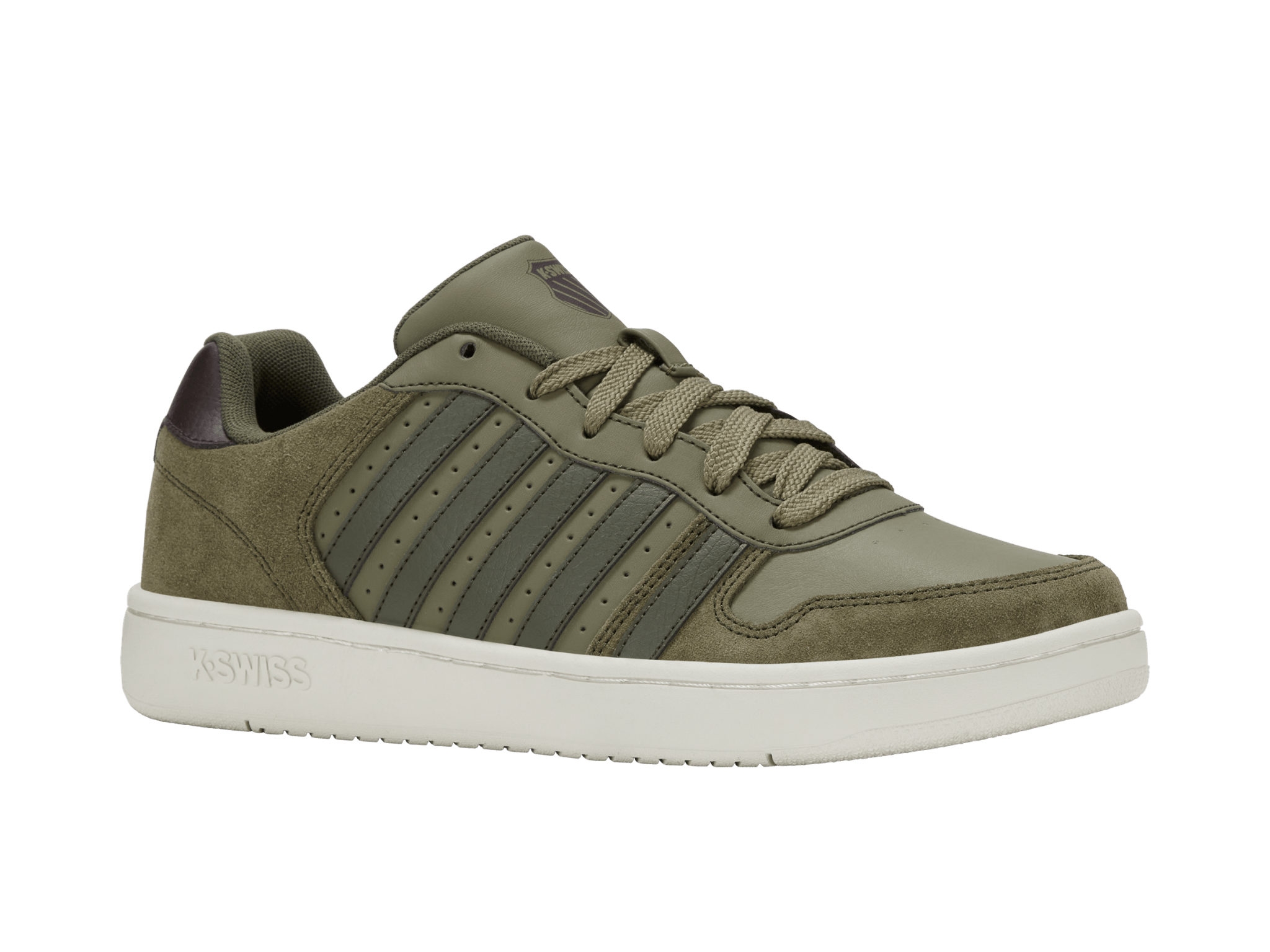 COURT PALISADES - K-Swiss Shoes