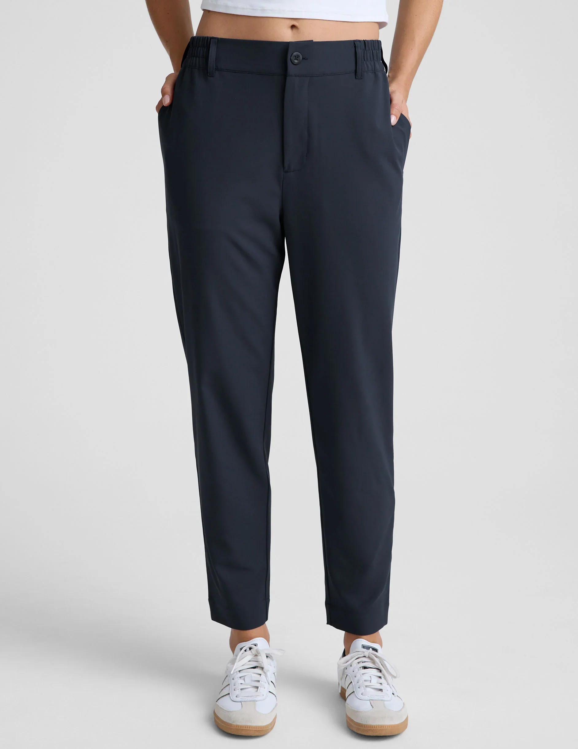 Status Tapered Pant