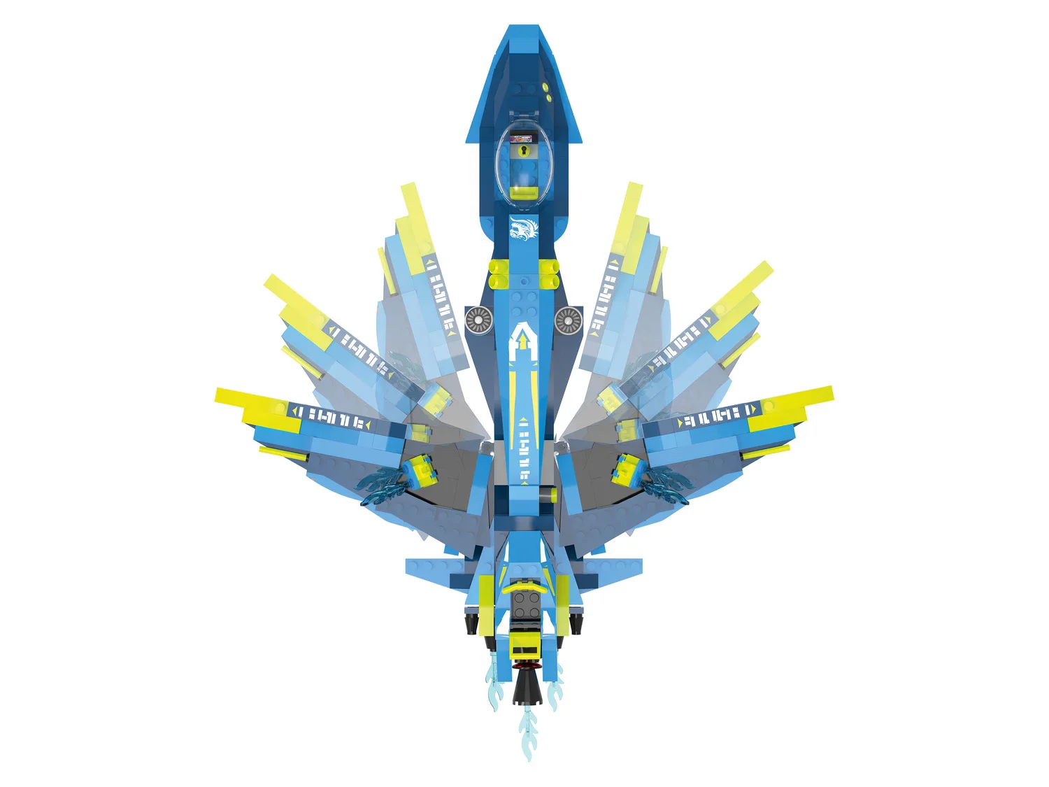 Playtive Clippys Vhicule de jeu