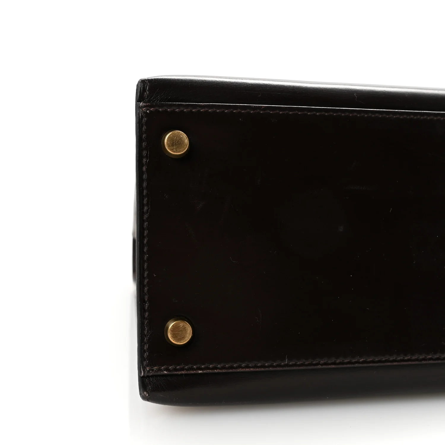 Box Kelly Sellier 32 Chocolate