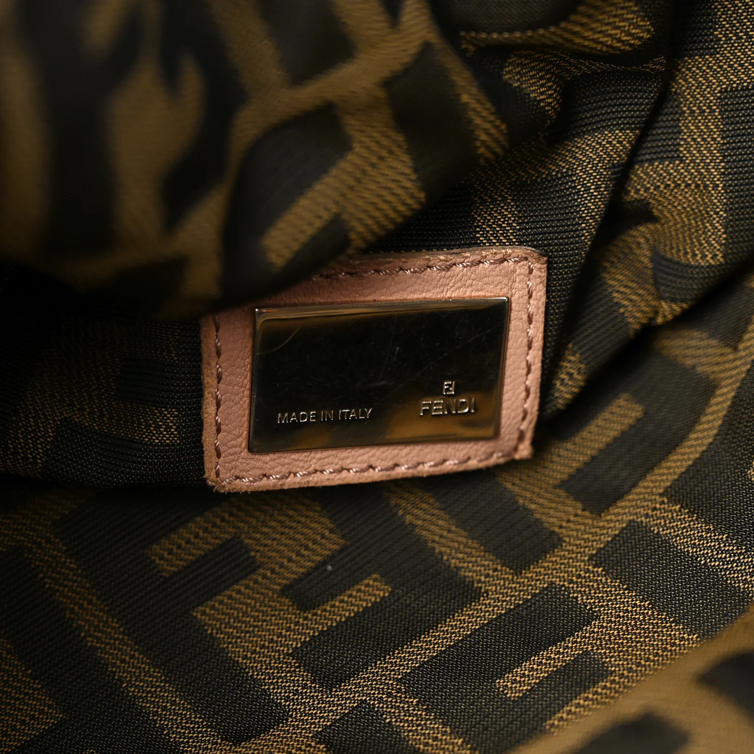 Nappa Nuvolata Spy Pink