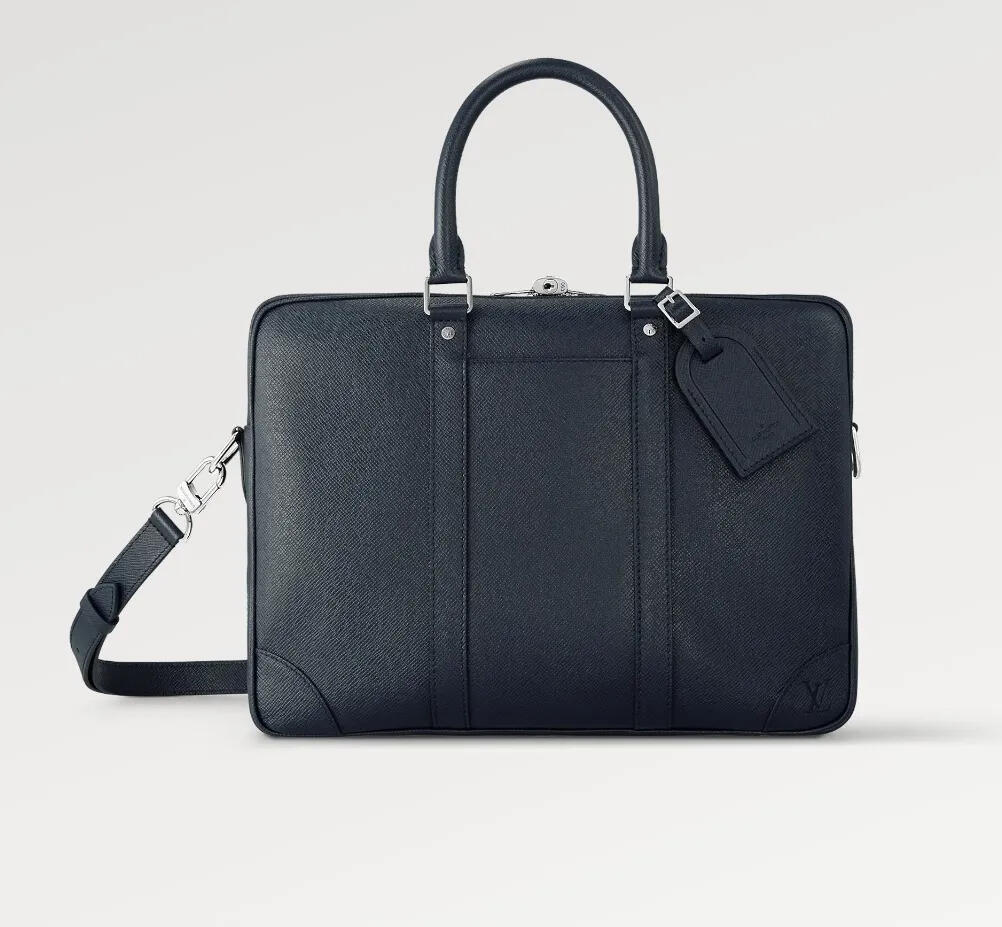 《新作登場☆》ルイヴィトン ポルト ドキュマン・ヴォワヤージュ M30975