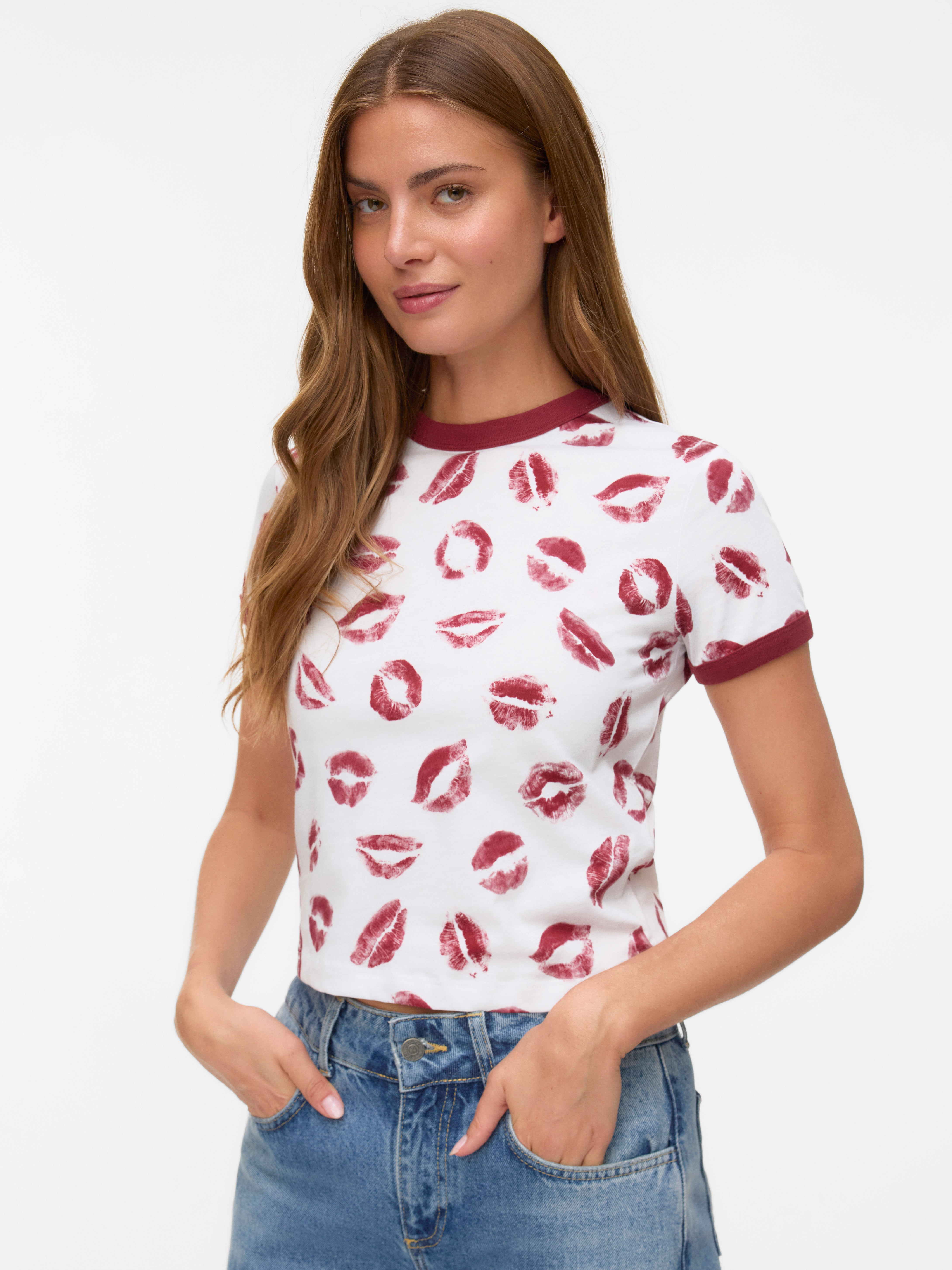 VERO MODA® VMIDA T-Shirt