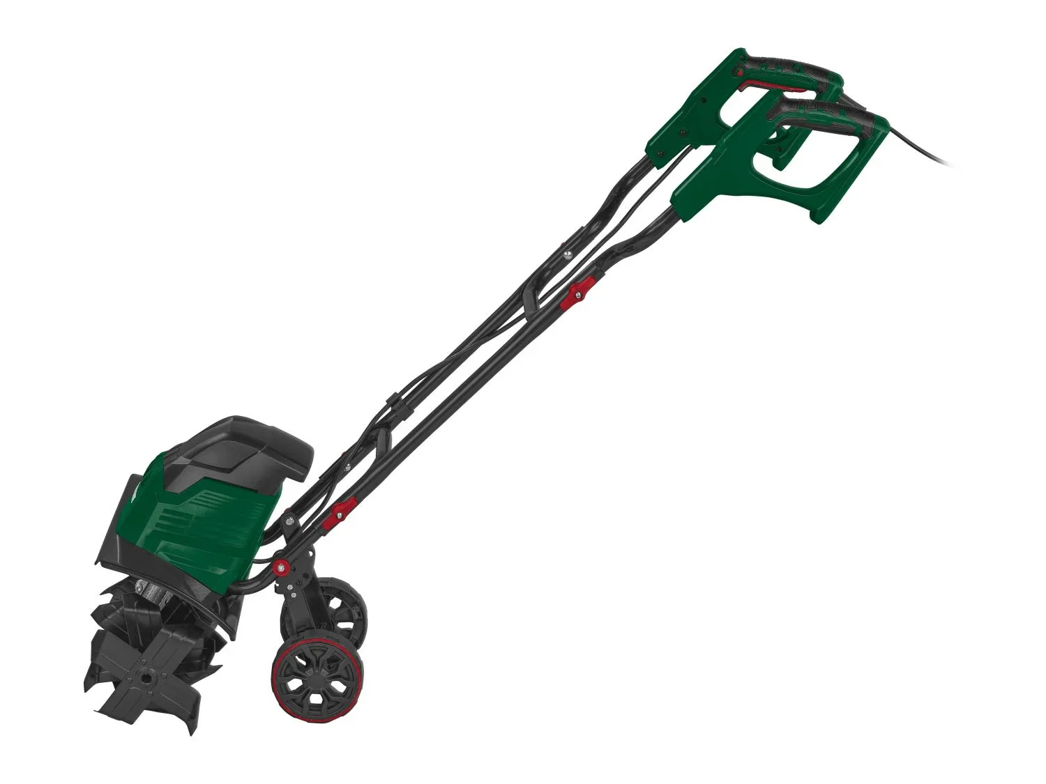 PARKSIDE Bineuse lectrique PEBH 1500 B2, 6 fraises, 1500 W