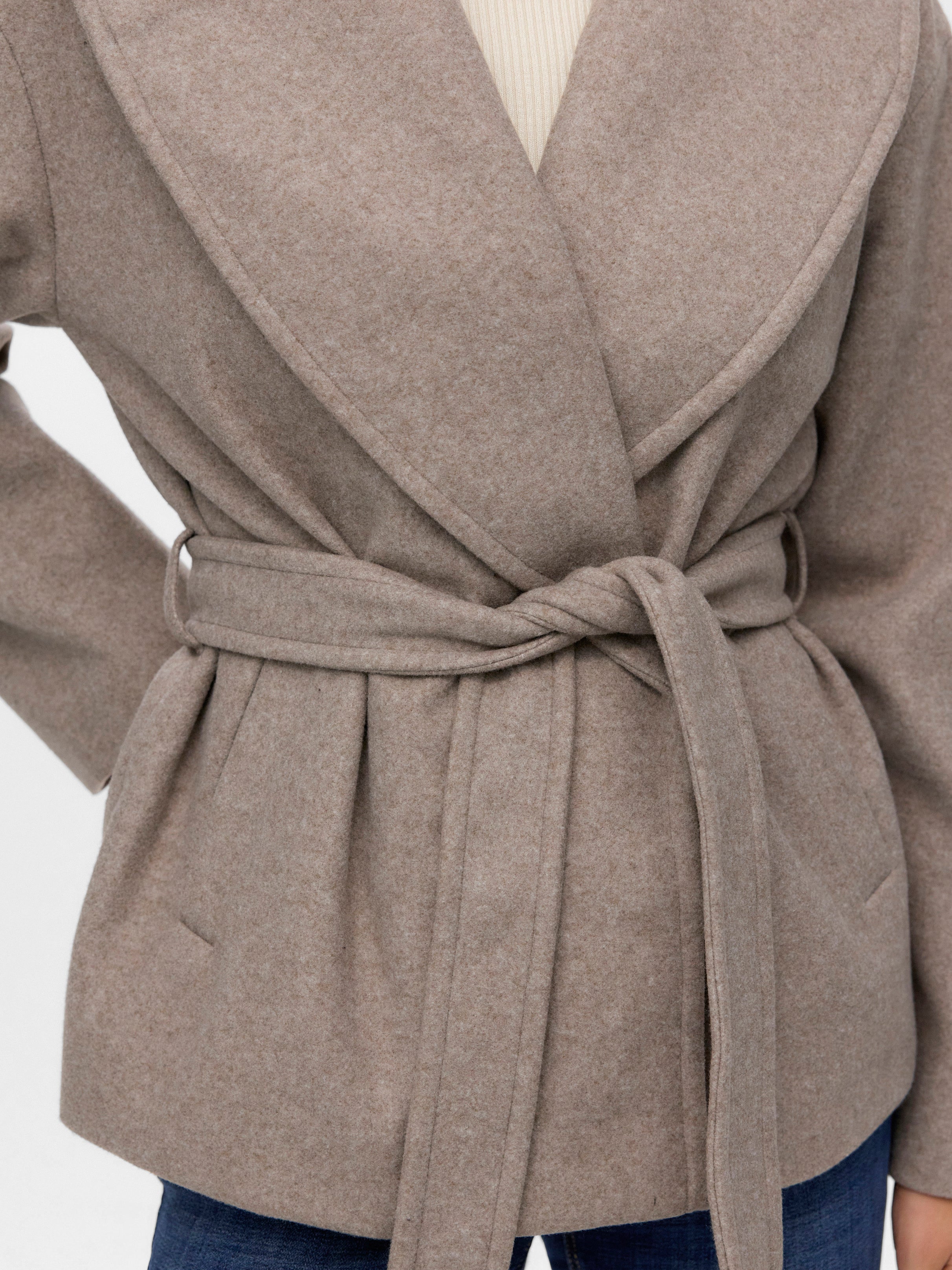 VERO MODA® VMANNE Jacket