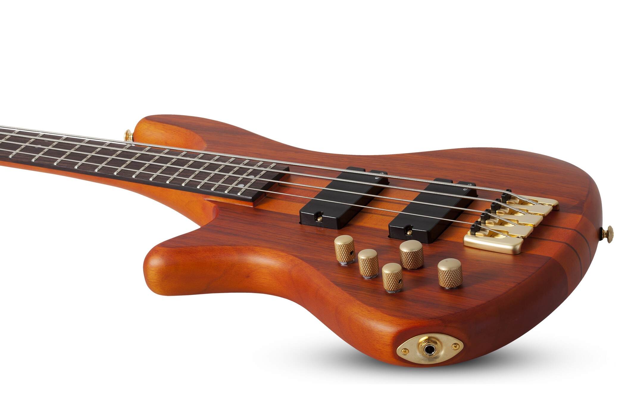 Stiletto Studio-4 LH