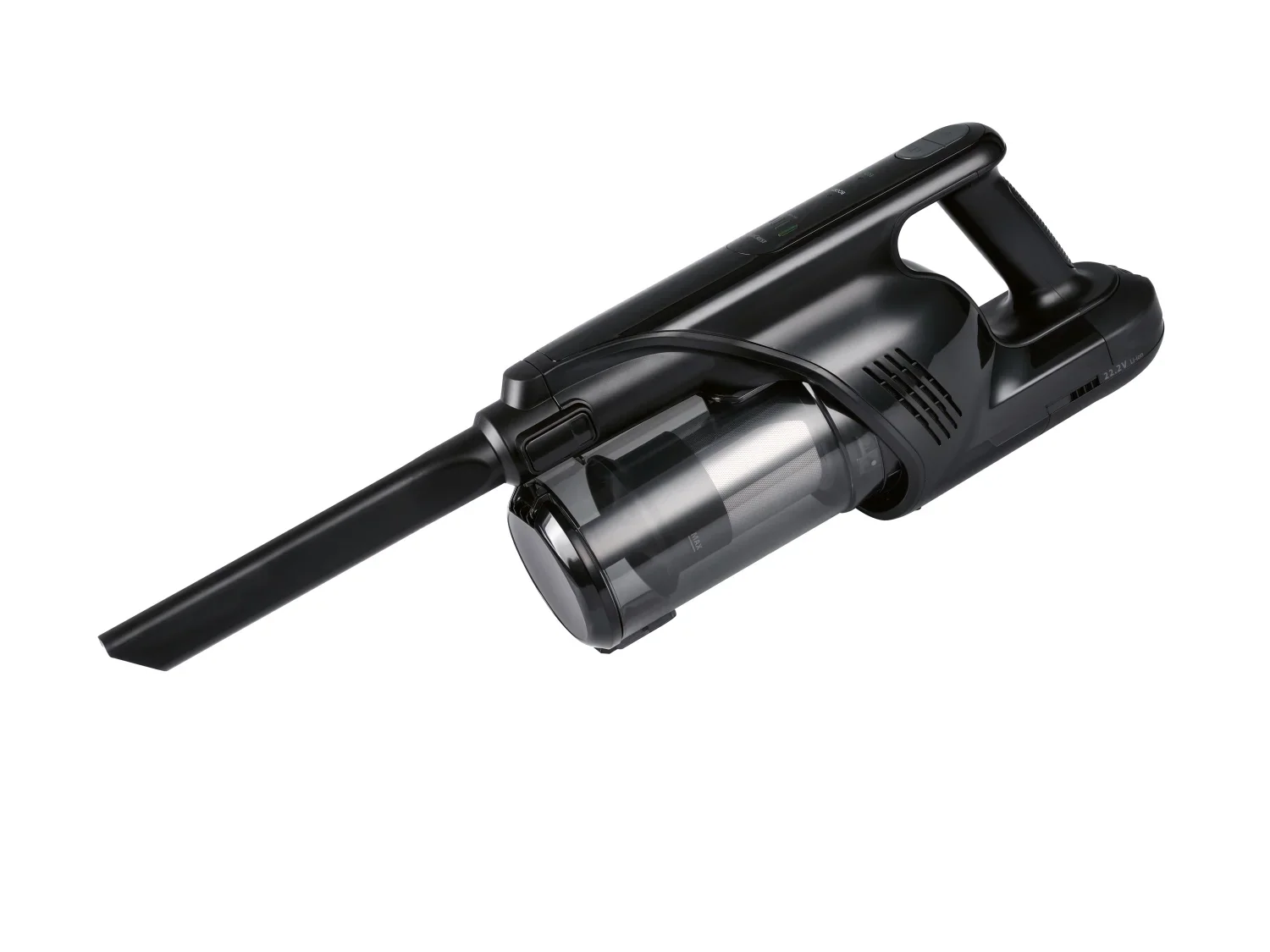 SILVERCREST Aspirateur sans fil cyclonique