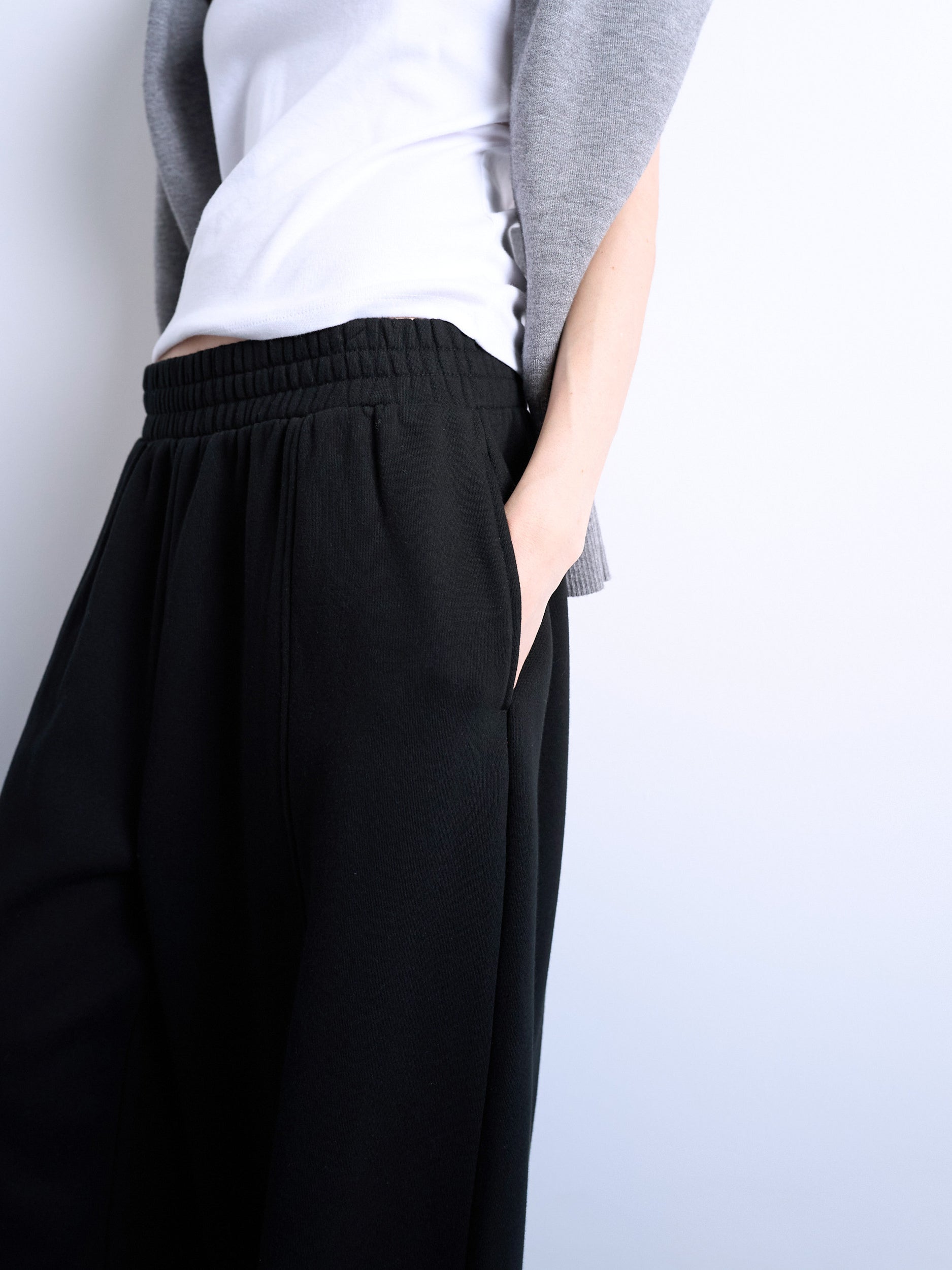 VERO MODA® TSRIKKE Joggers