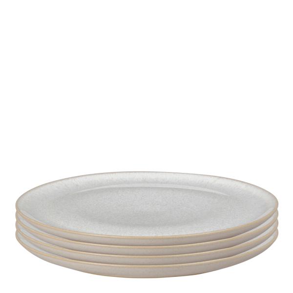Modus Speckle tallerken 17,5 cm 4 stk