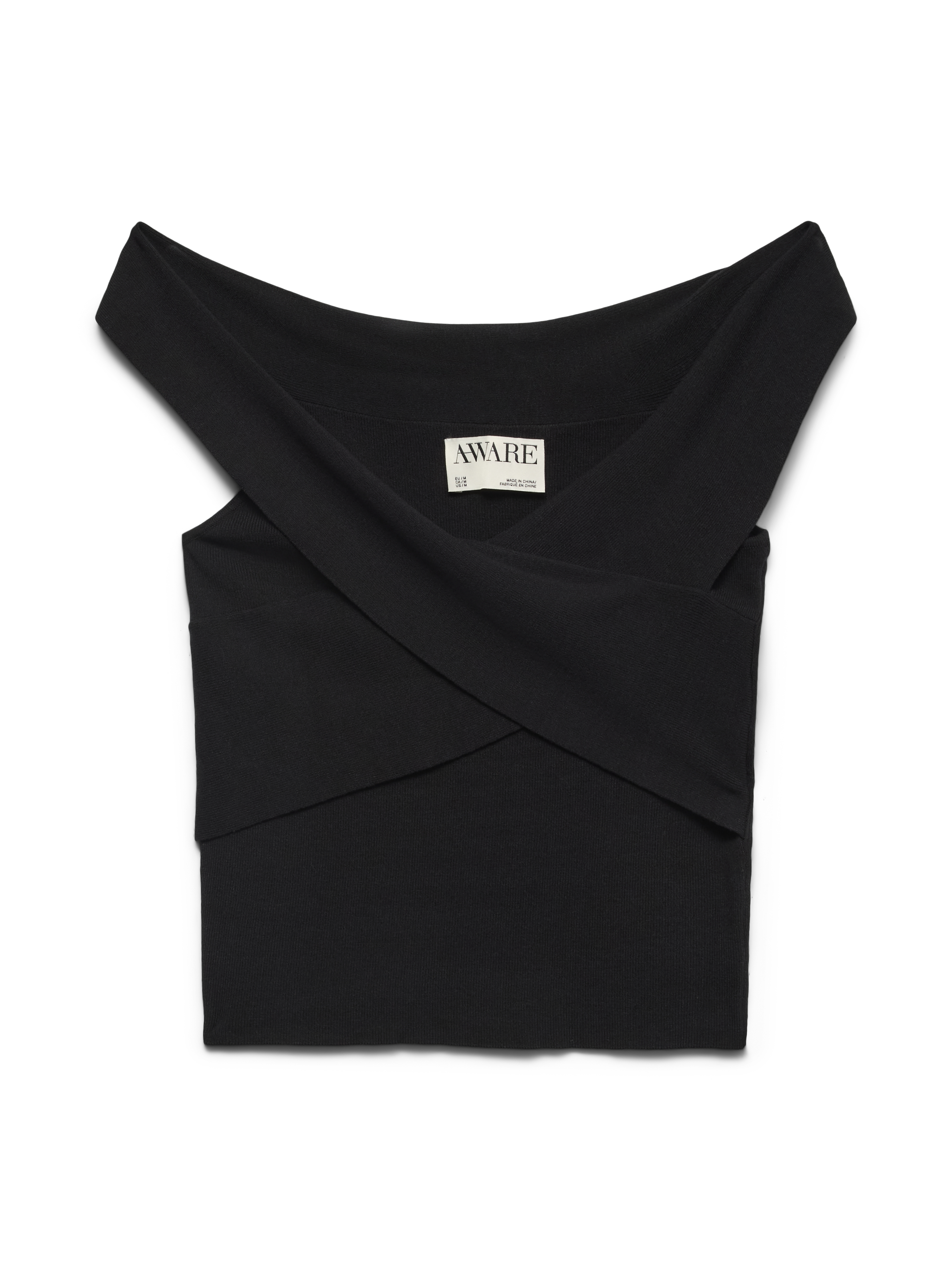 VERO MODA® AWBEVERLY Knit top