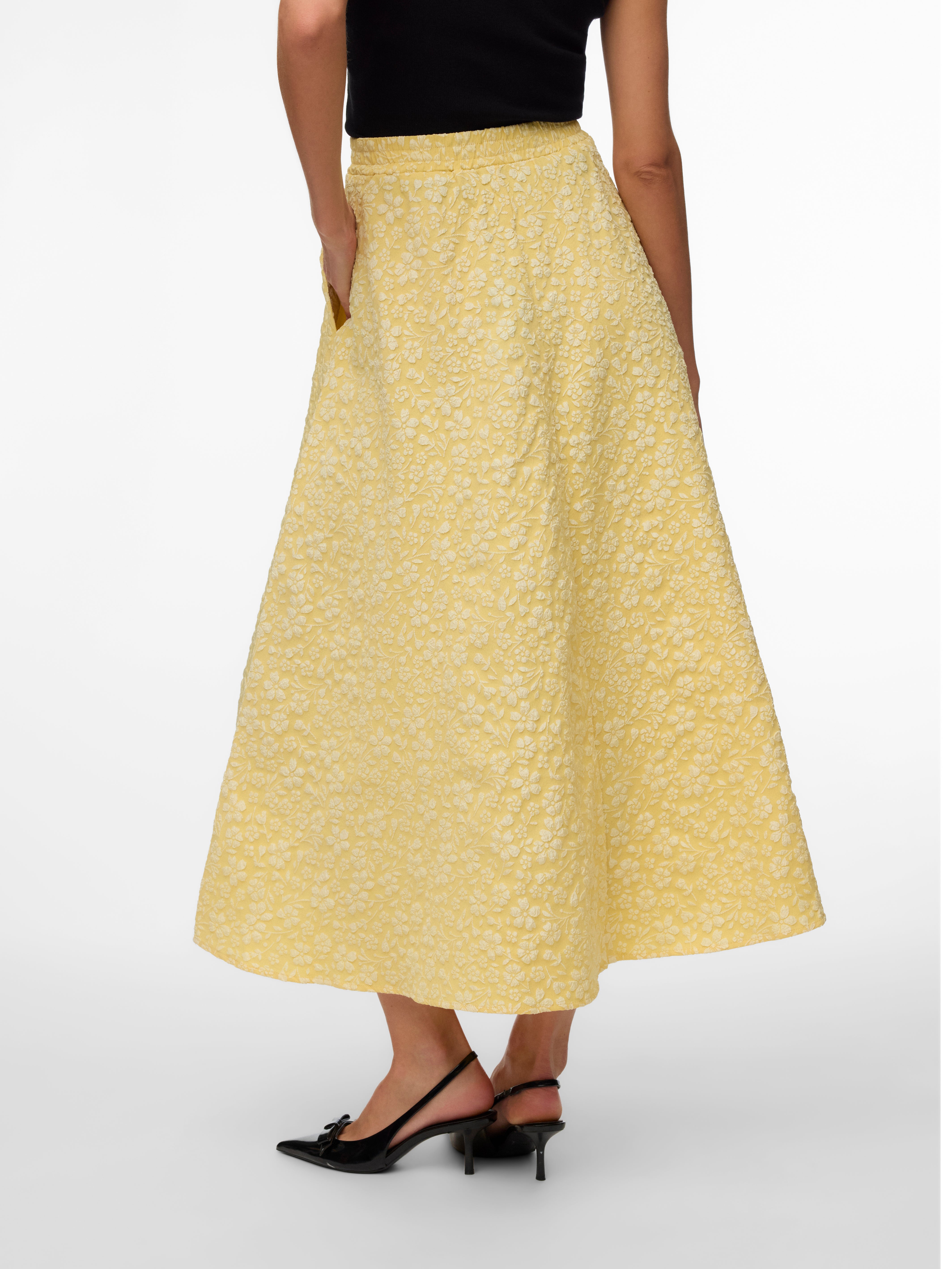 VERO MODA® VMFIONA Long skirt