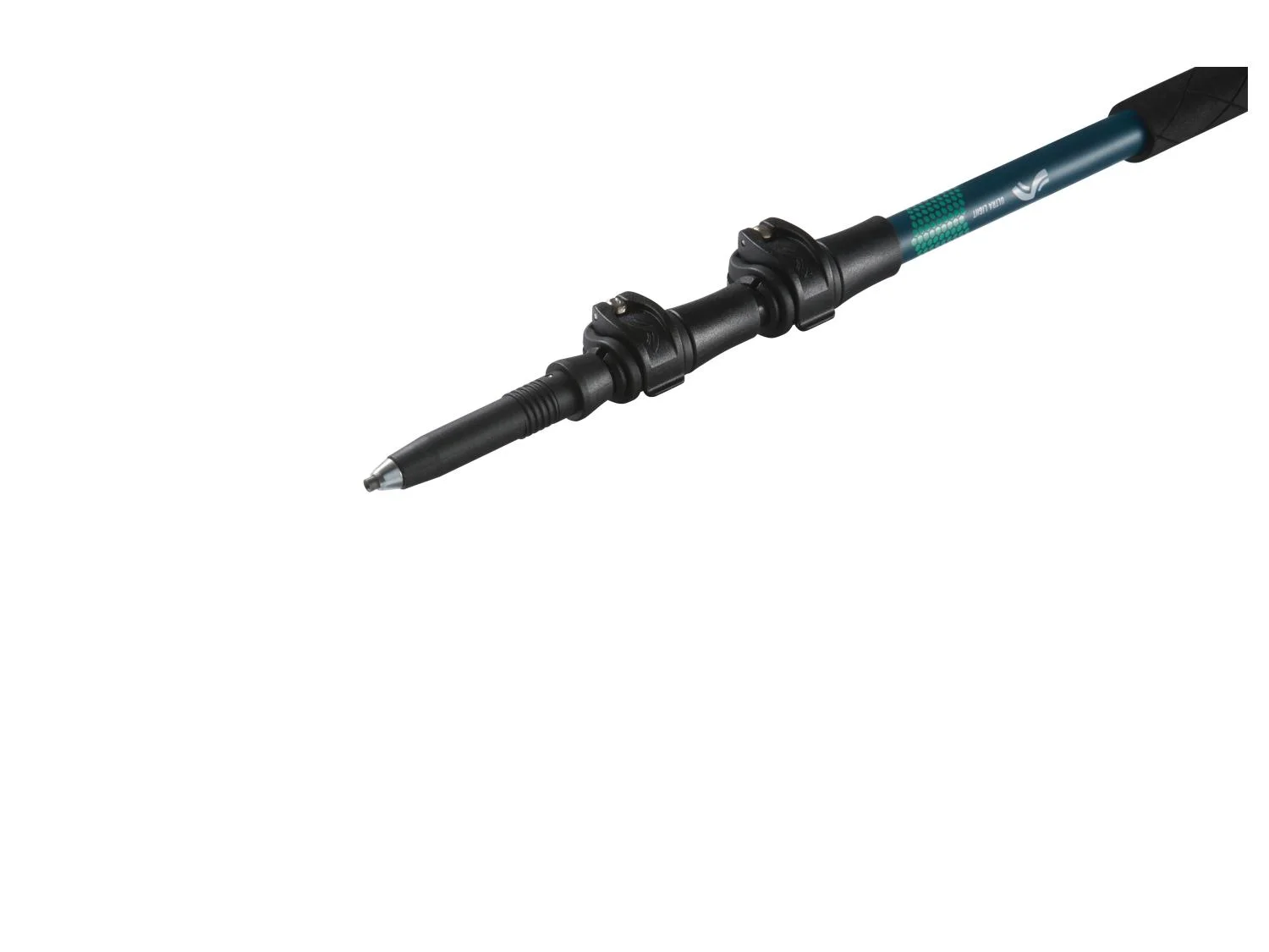CRIVIT Btons de randonne en aluminium