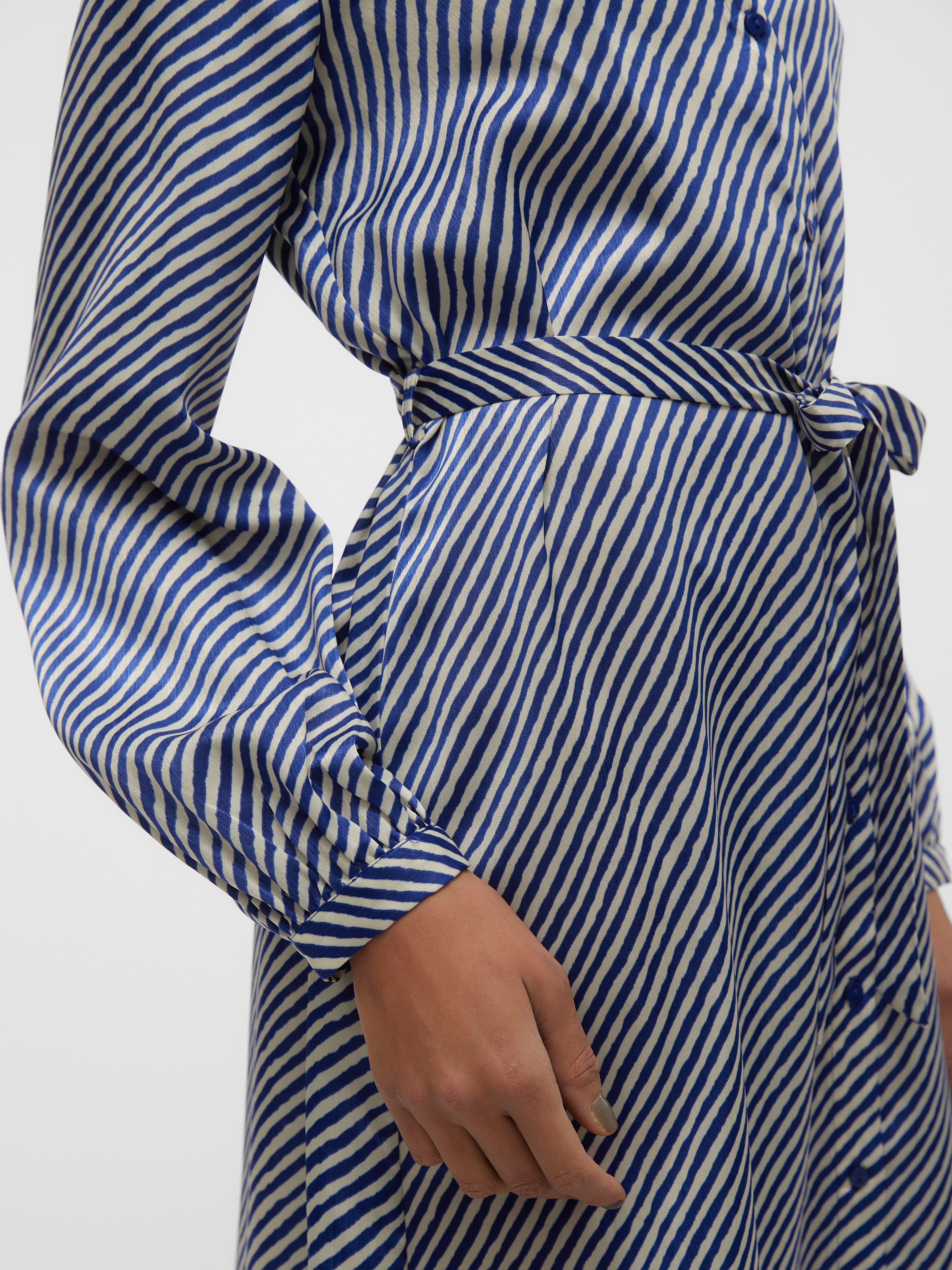 VERO MODA® VMIZEL Midi dress