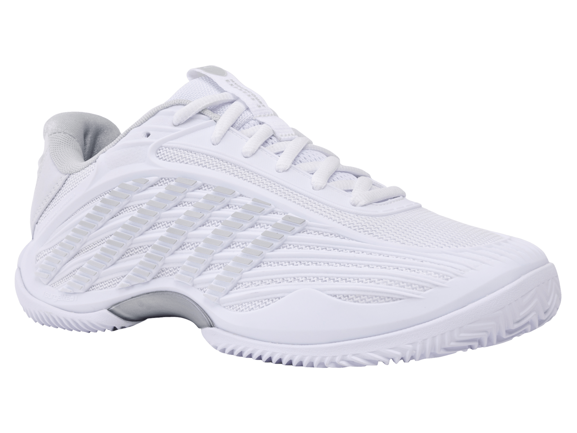 HYPERCOURT EXPRESS 3 CLAY - K-Swiss Shoes