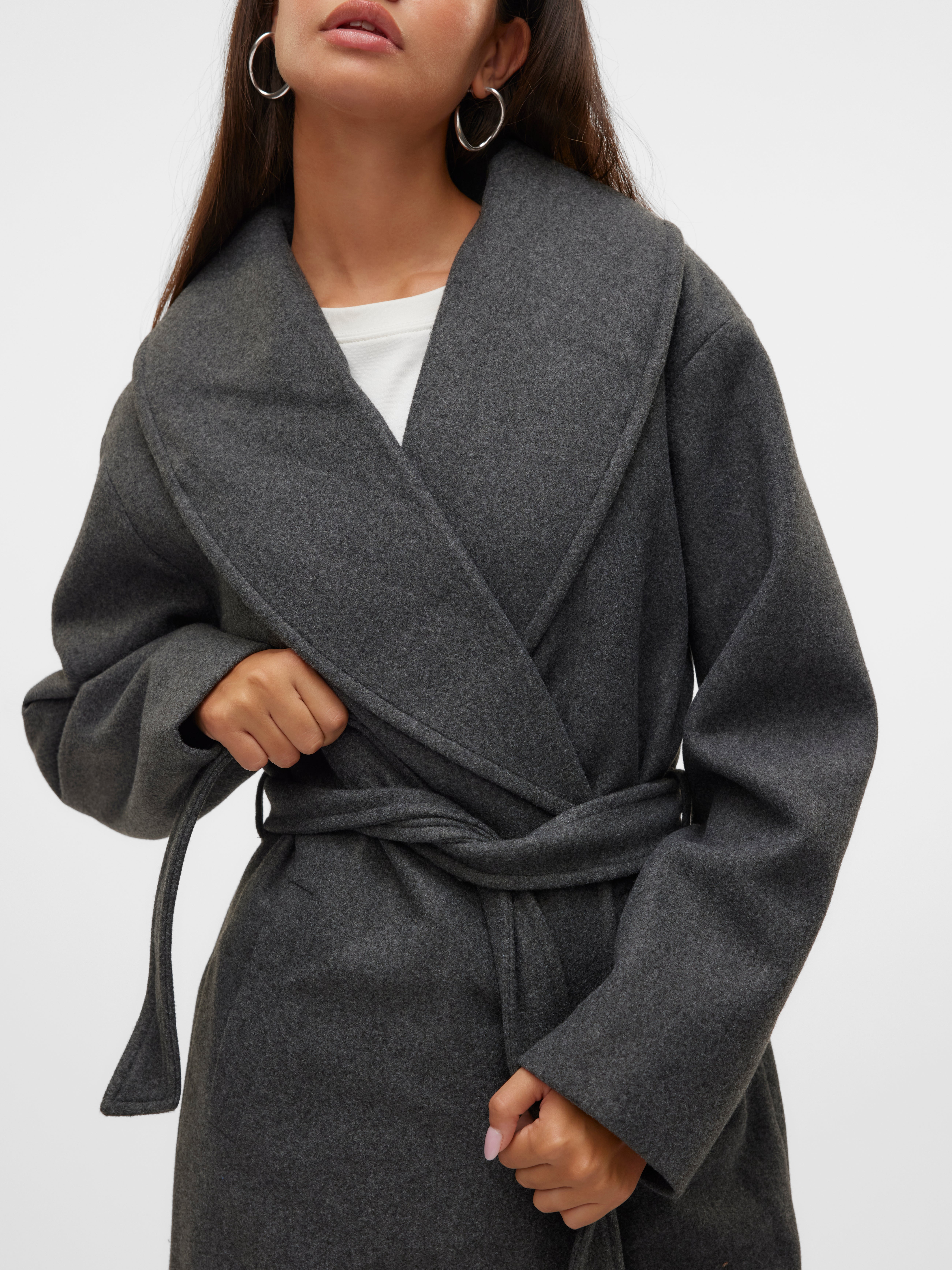 VERO MODA® VMANNE Coat