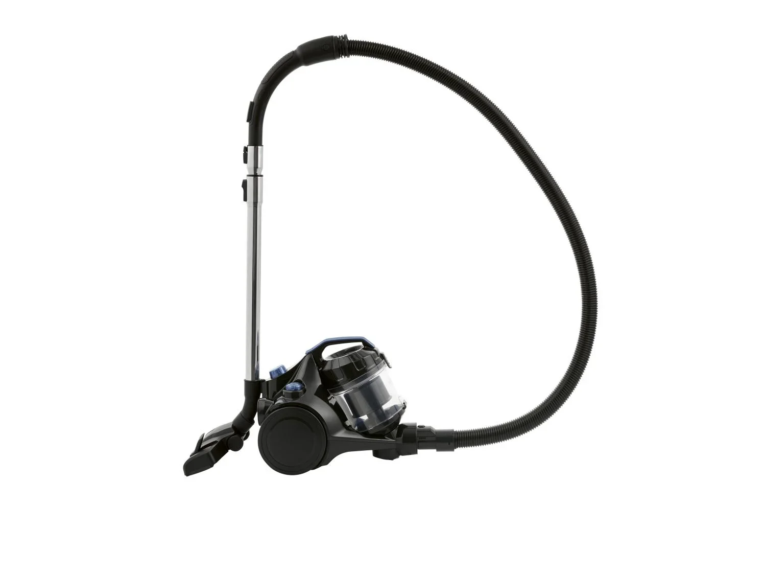 SILVERCREST Aspirateur cyclonique sans sac
