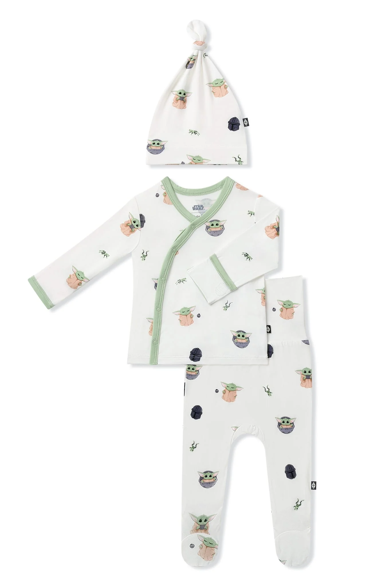Take Me Home Set with Cap in Grogu™
