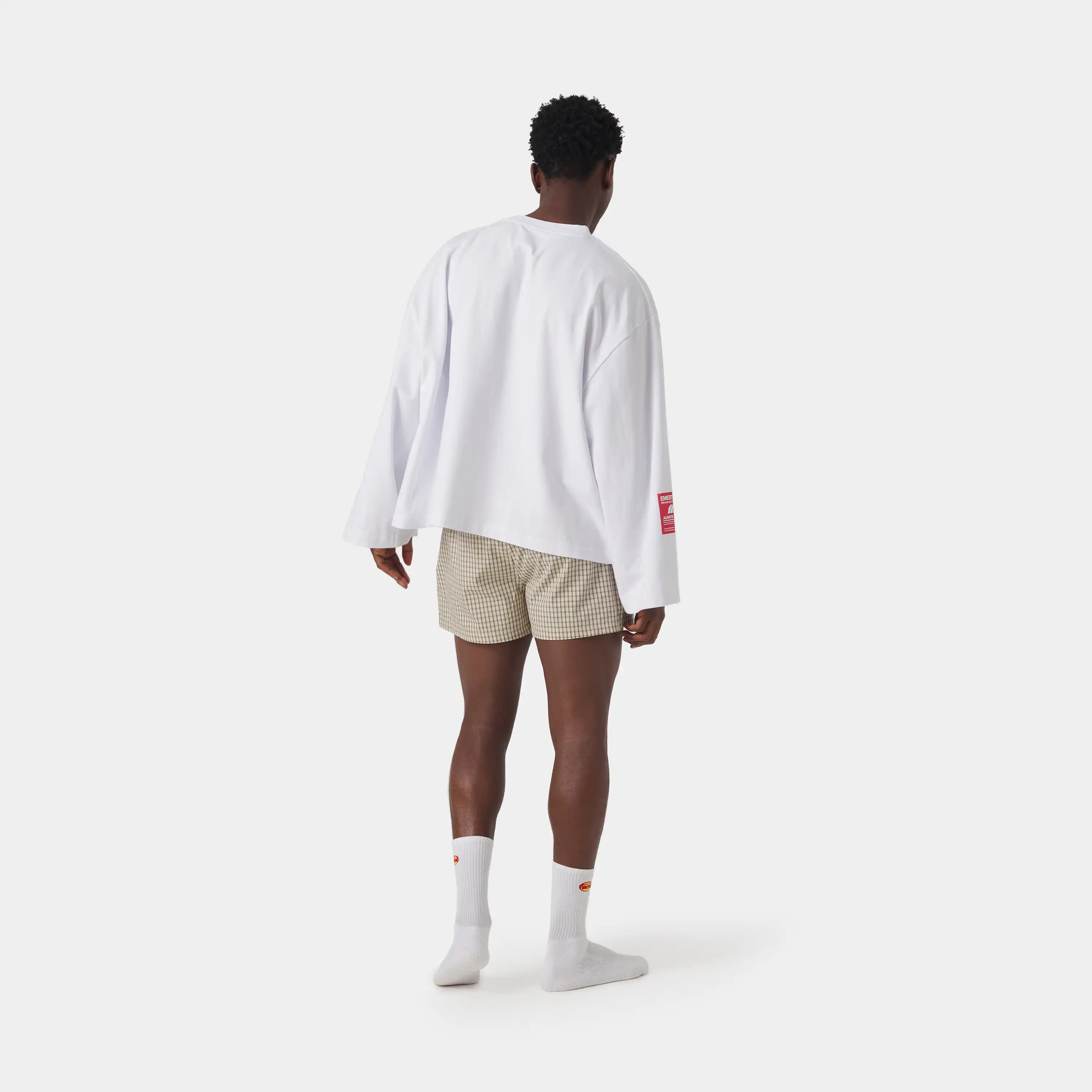 Lucky Hiver Boxers