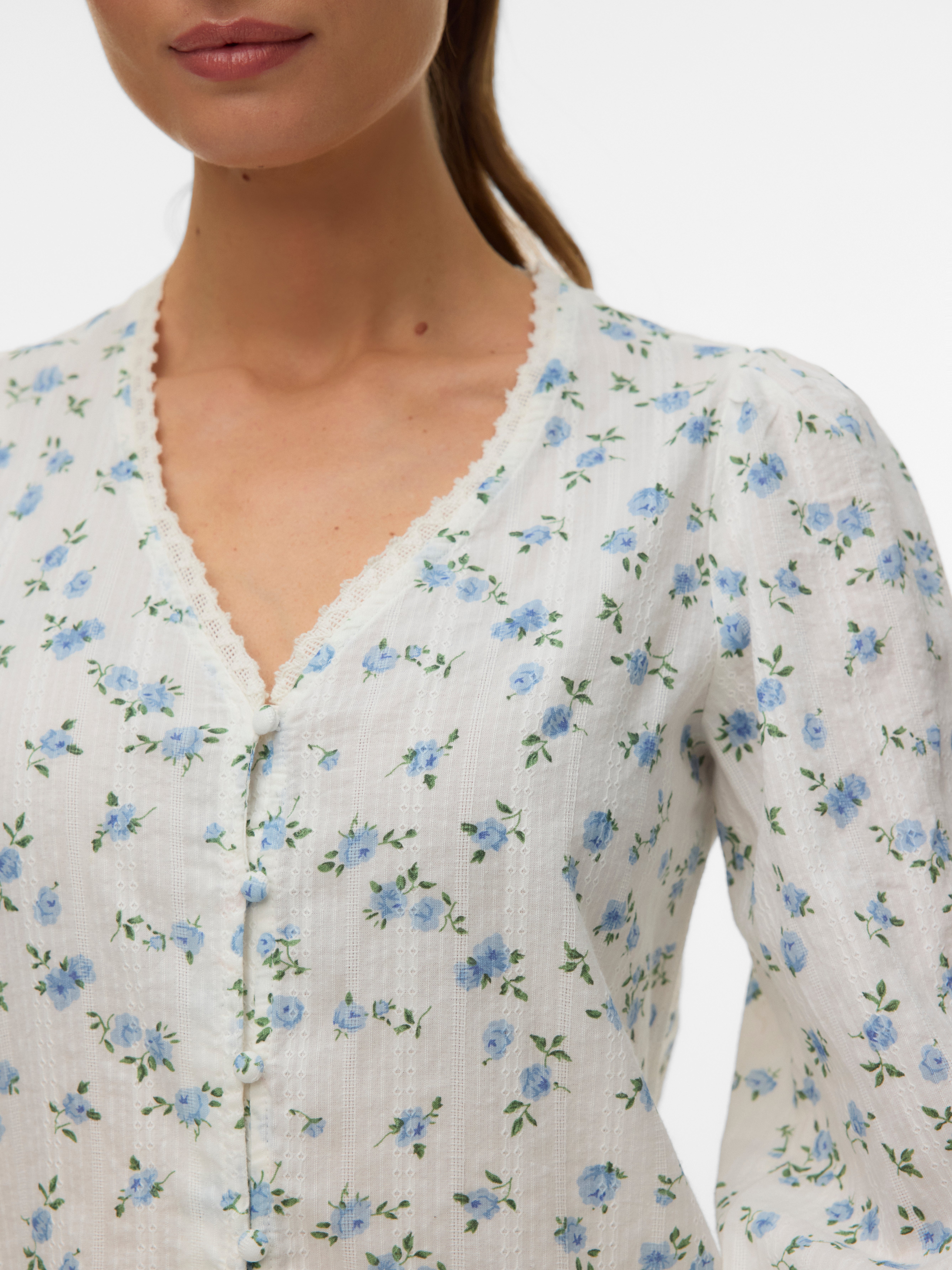 VERO MODA® VMAYA Top