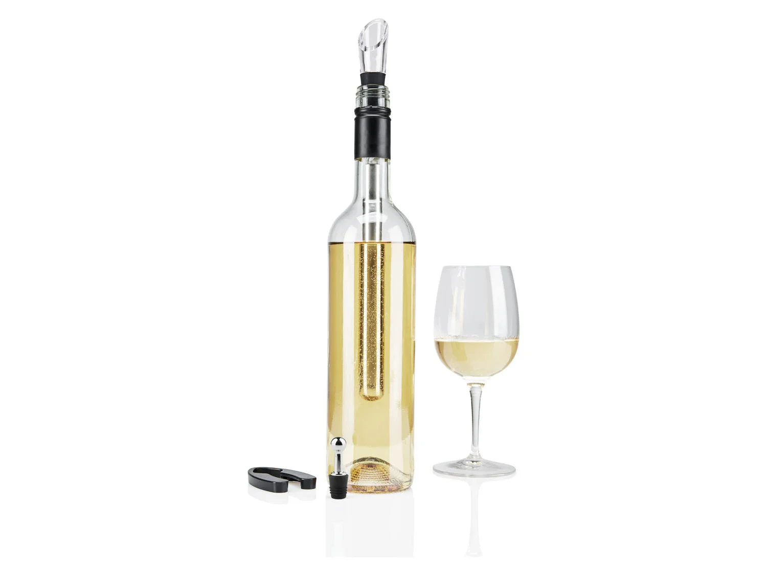 ERNESTO Coffret sommelier, 4 pices