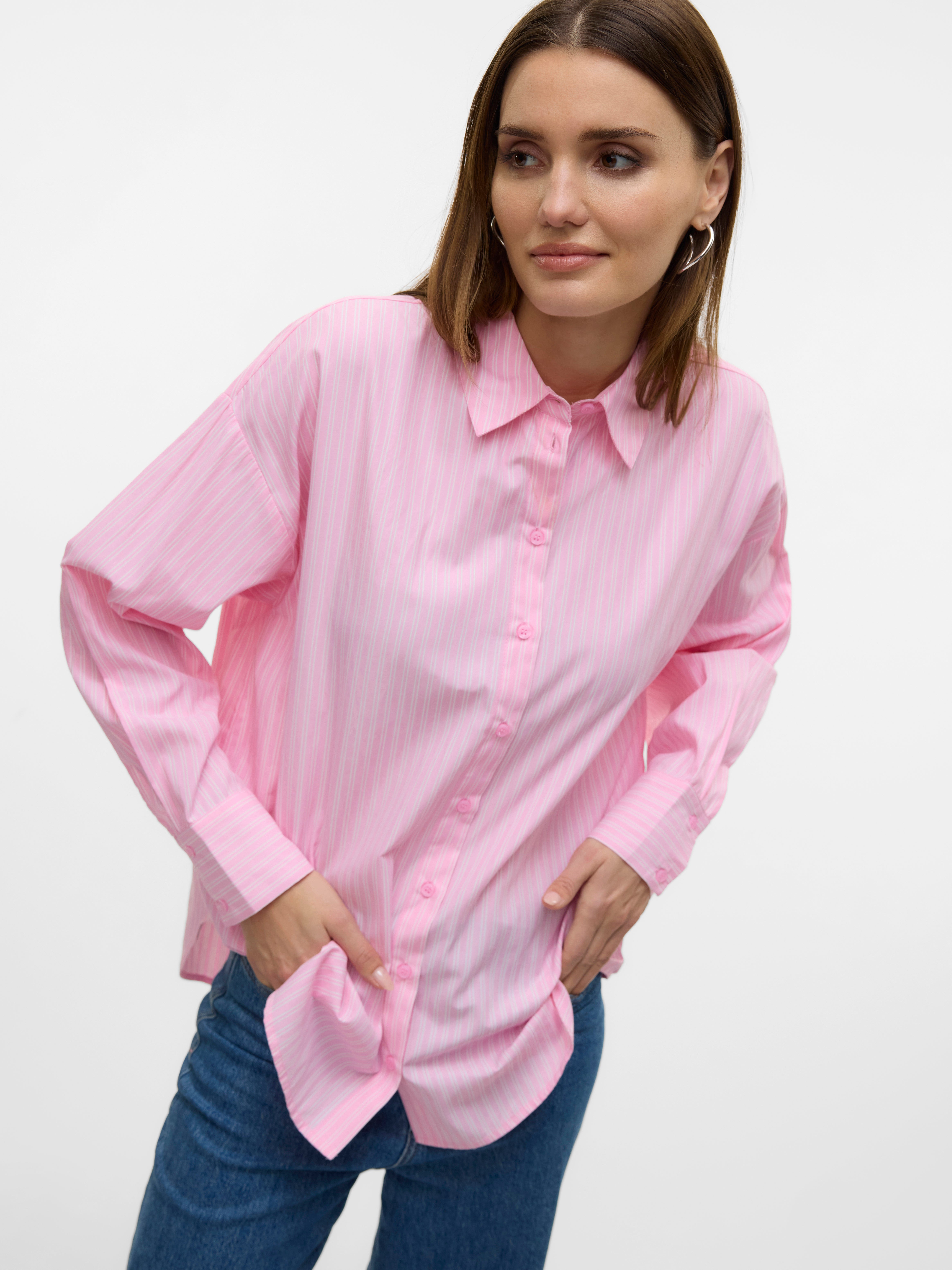 VERO MODA® VMFANNI Shirt