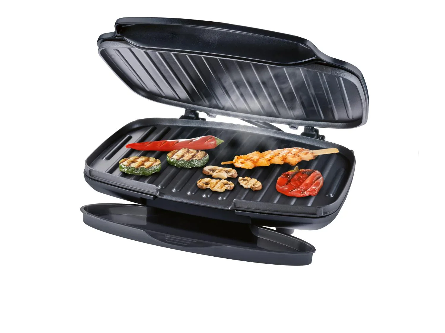 SILVERCREST KITCHEN TOOLS Gril multi-usage