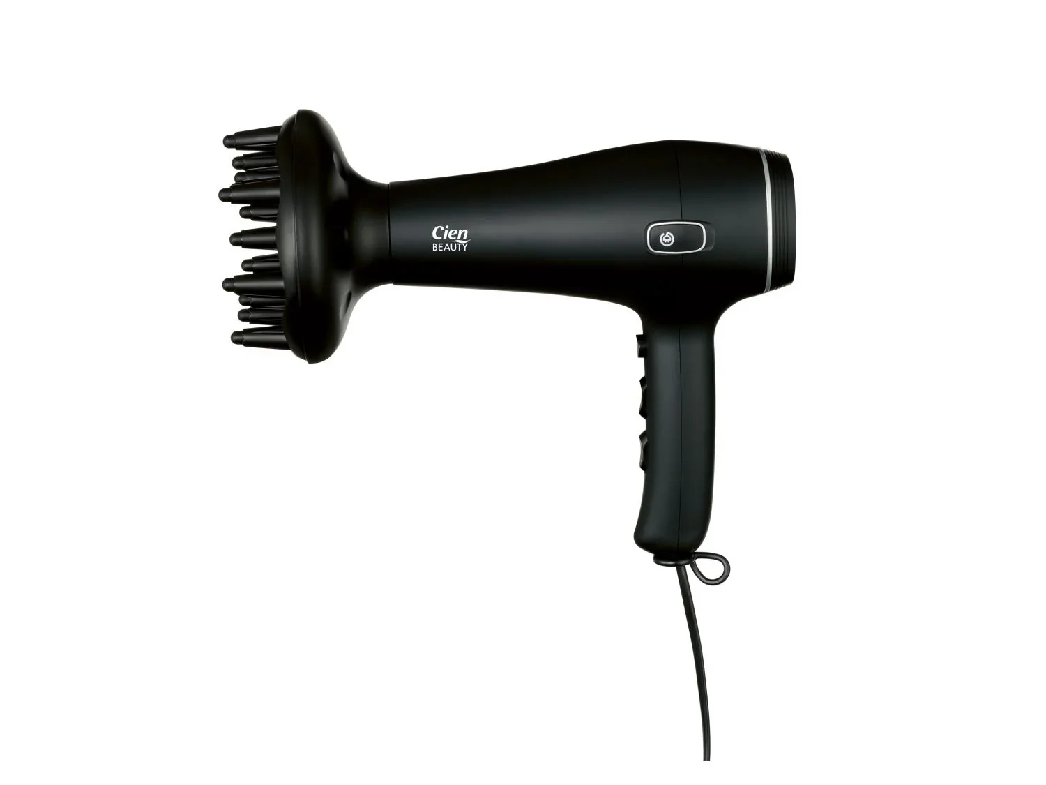 CIEN Beauty Sche-cheveux ionique CBHTK 2000 A1