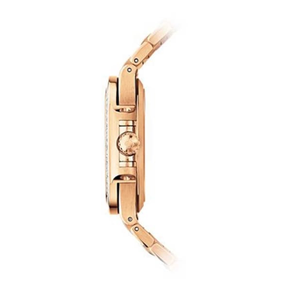 [Super Clone]Patek Philippe Nautilus Women's Watch 7010/1r-012