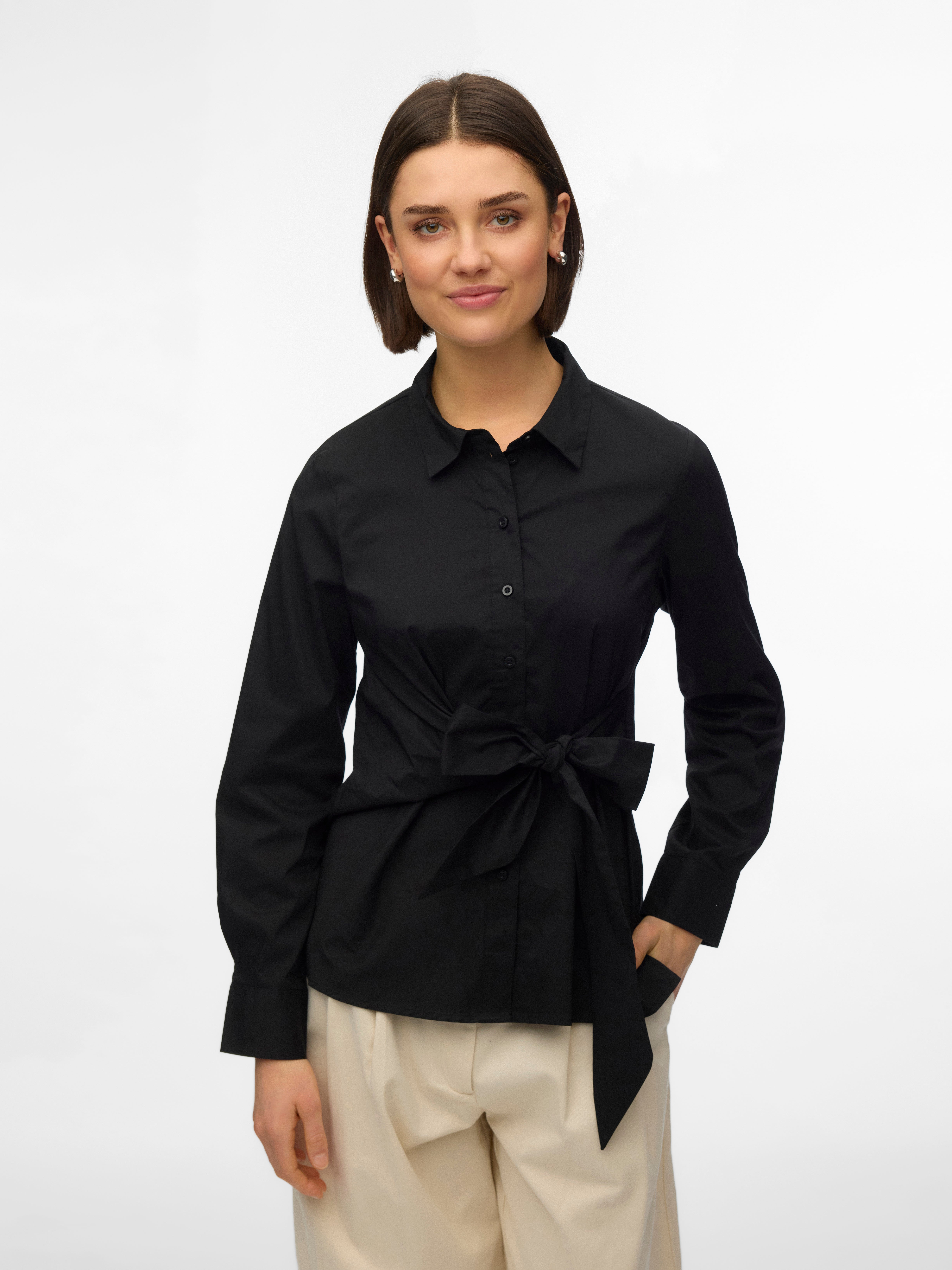 VERO MODA® AWALVA Shirt