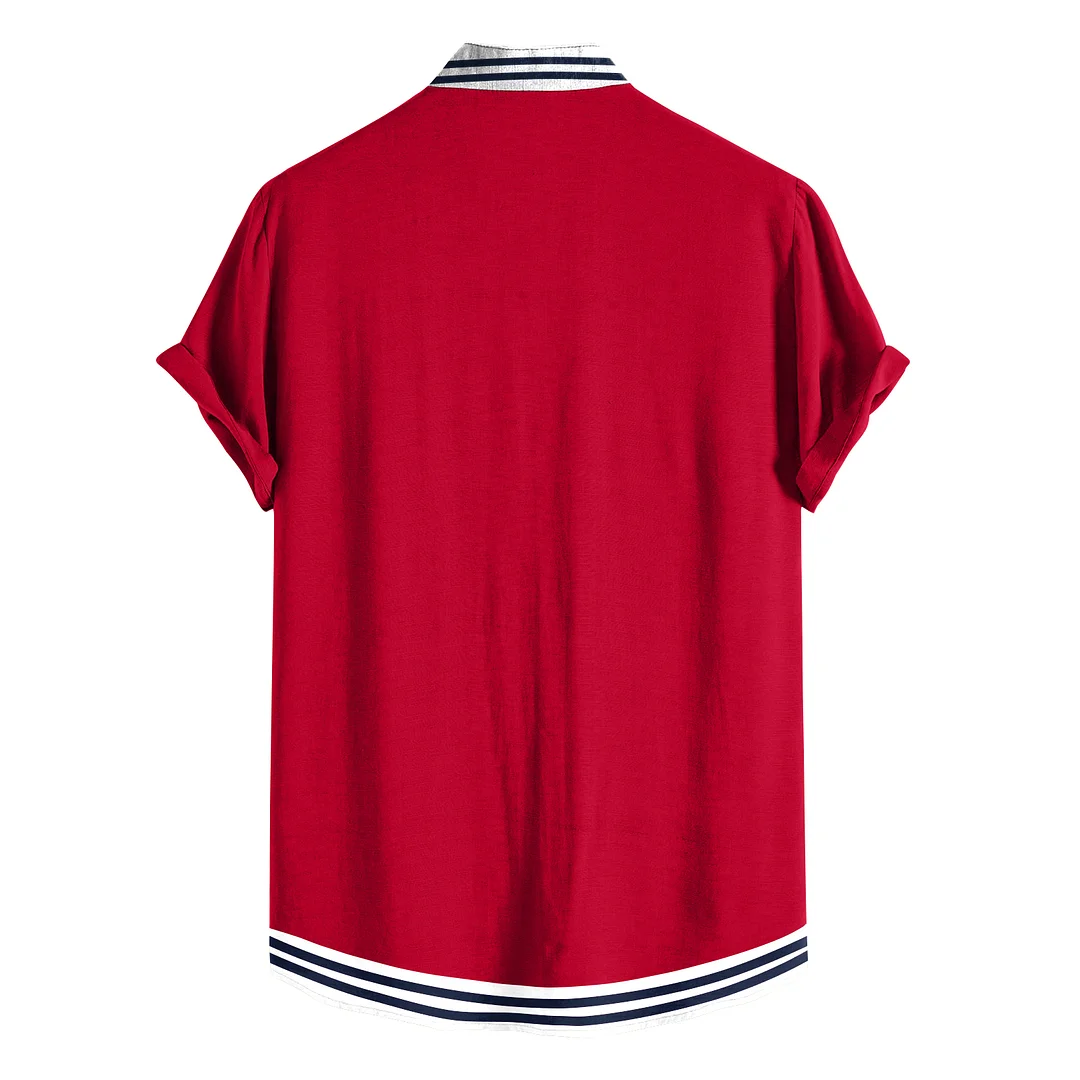 T-shirt de l'Université Howard