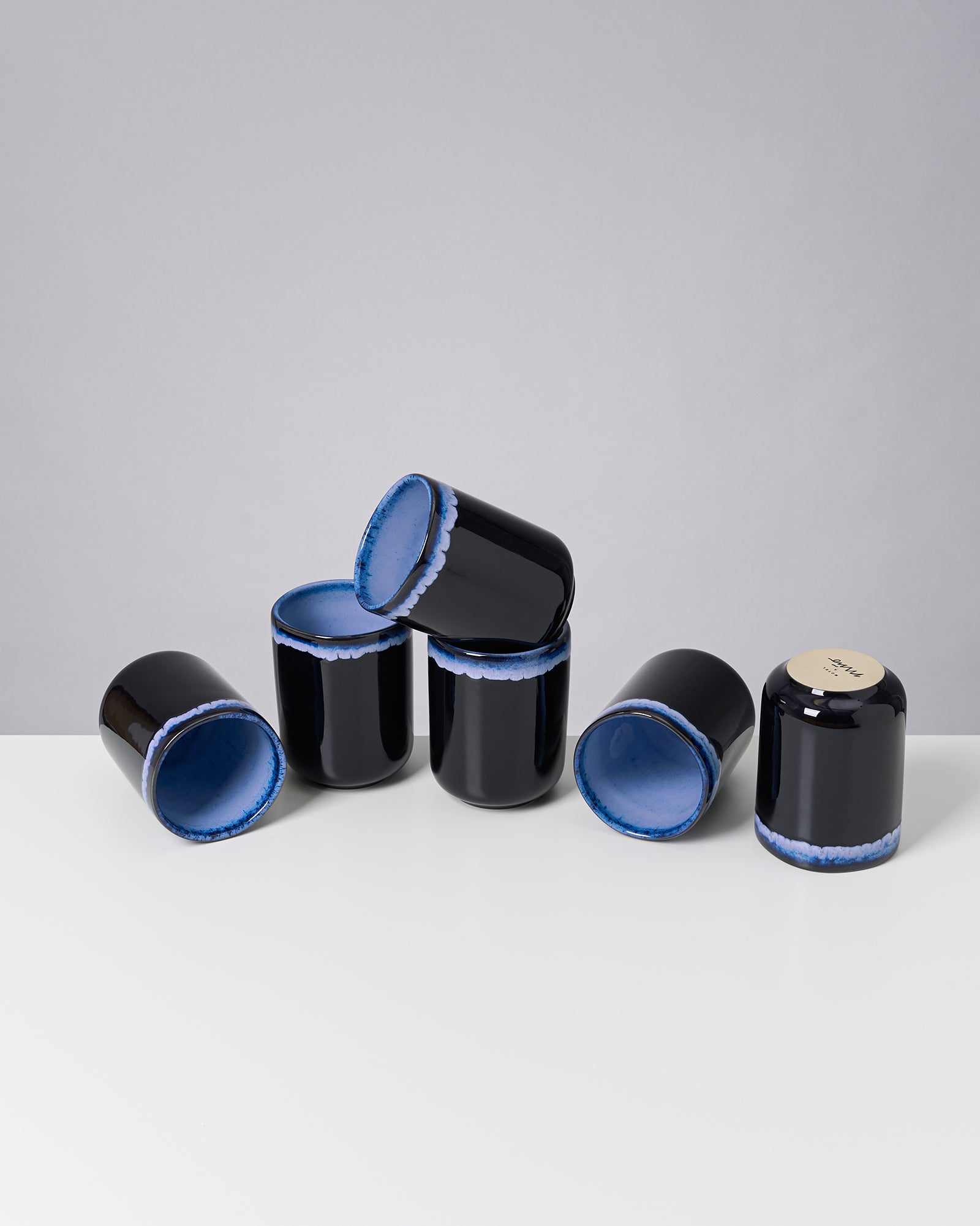 MELIDES - LARGE CUP WHITEWATER