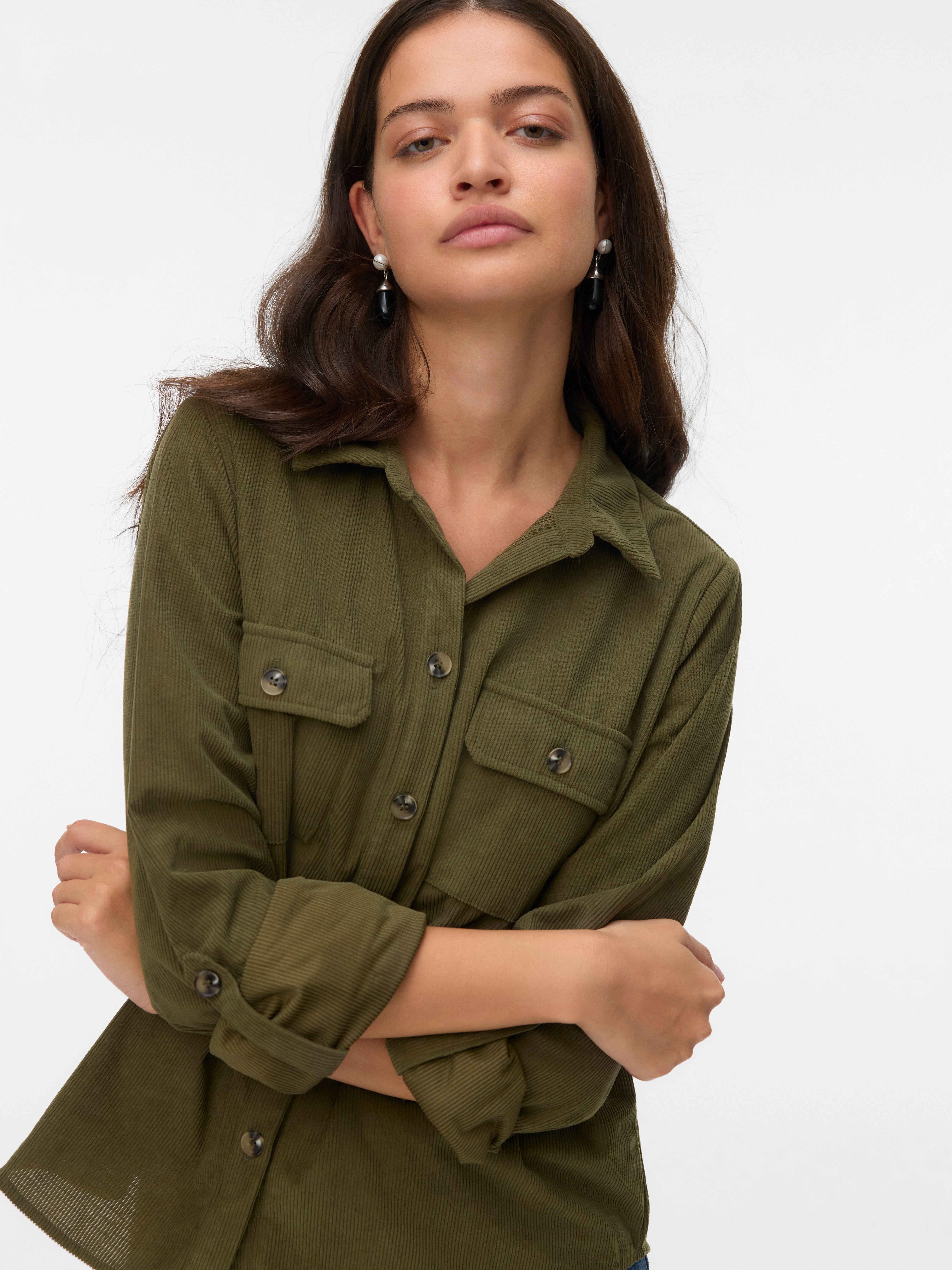 VERO MODA® VMELLY Shirt