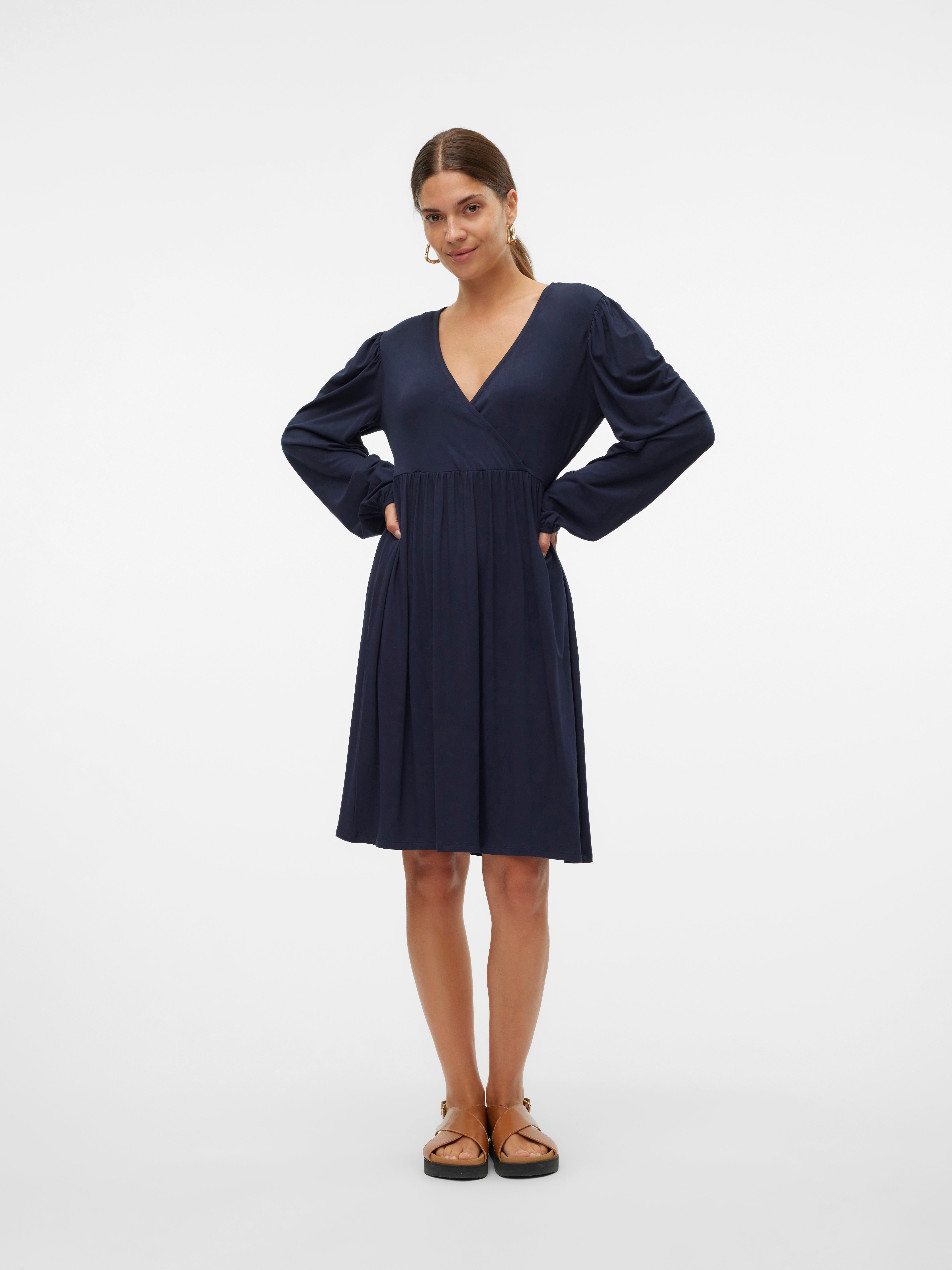 VERO MODA® MLKHLOE Maternity Dress