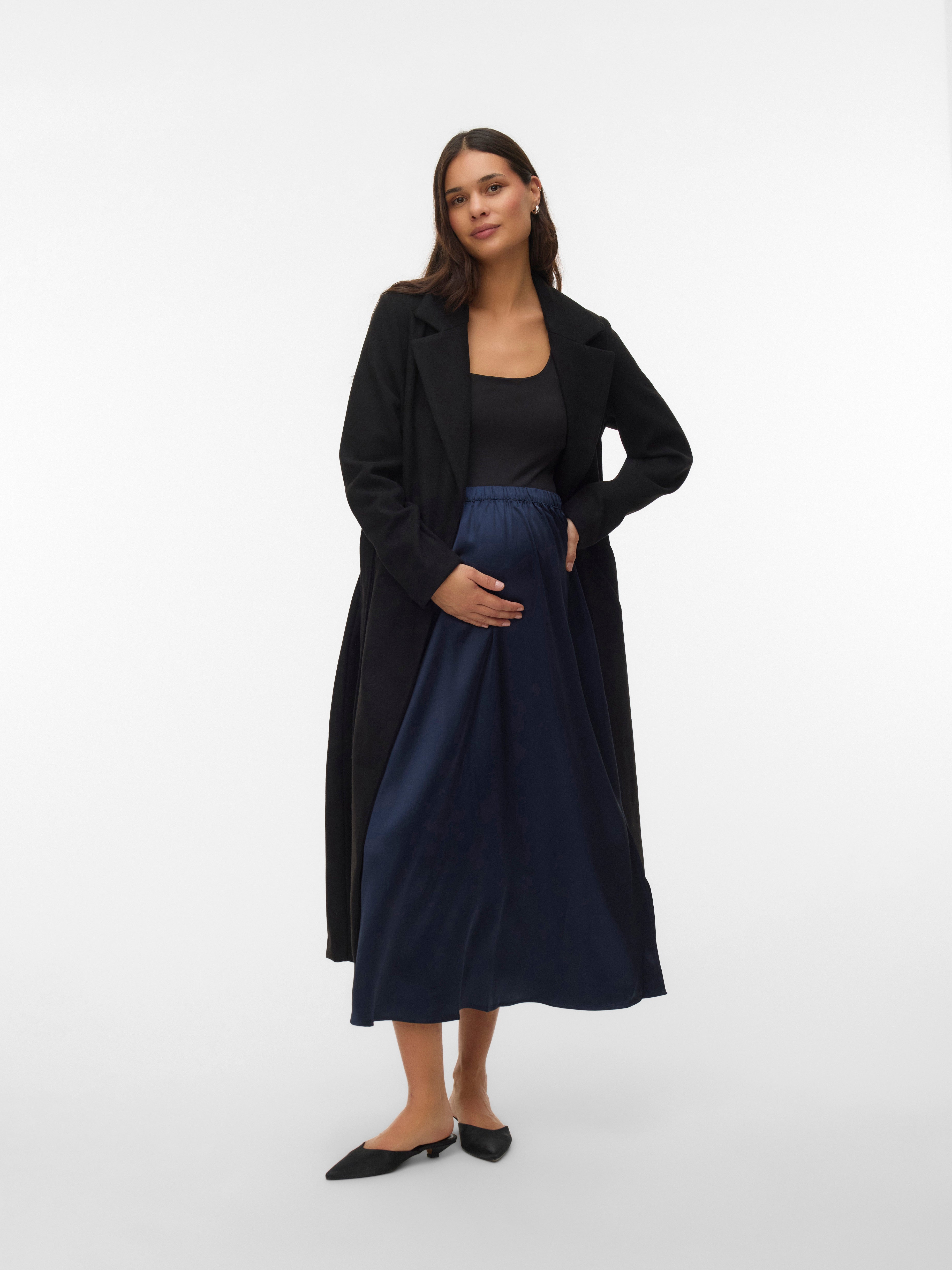VERO MODA® Reverse Coat