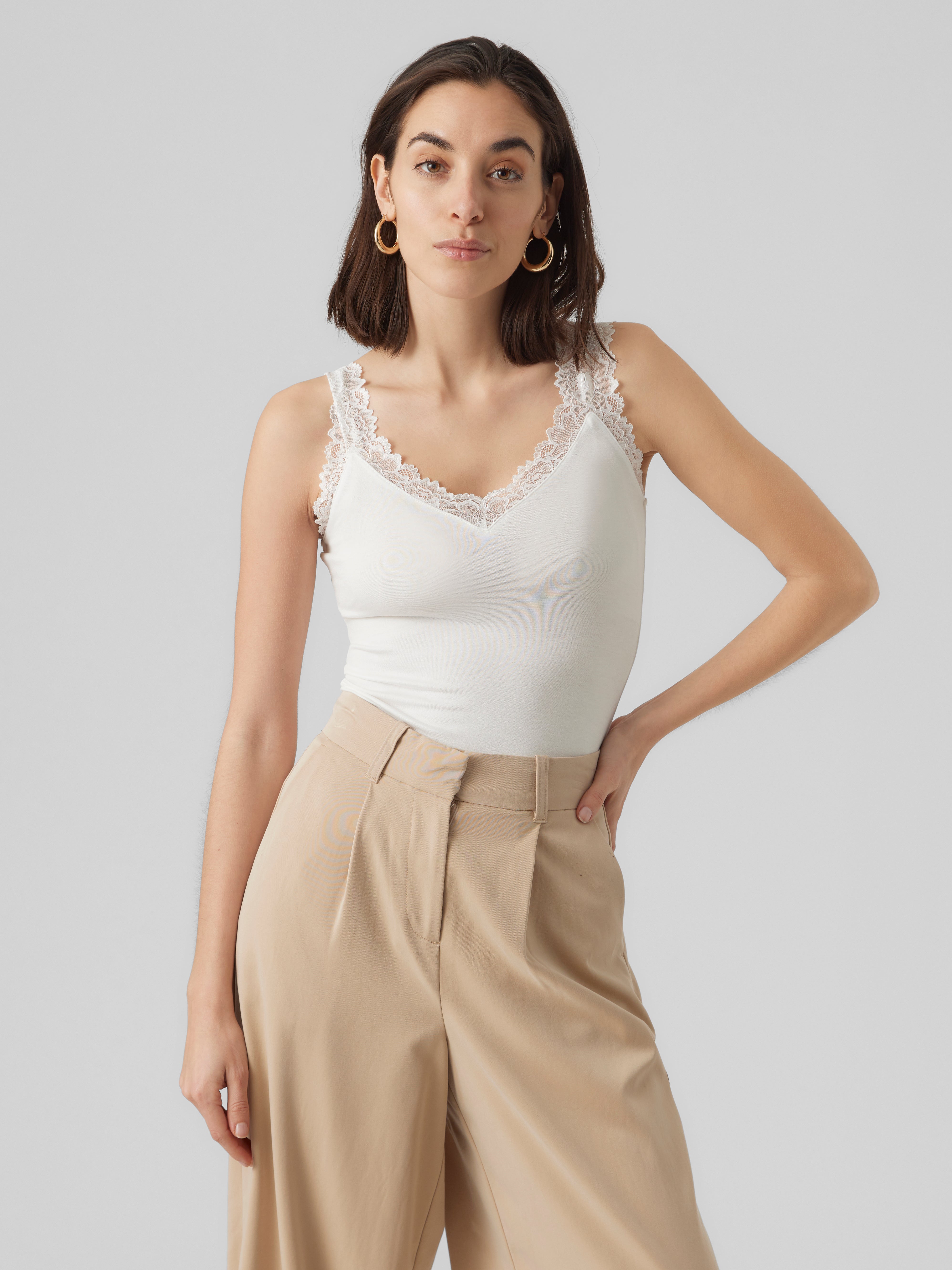 VERO MODA® VMROSA Top