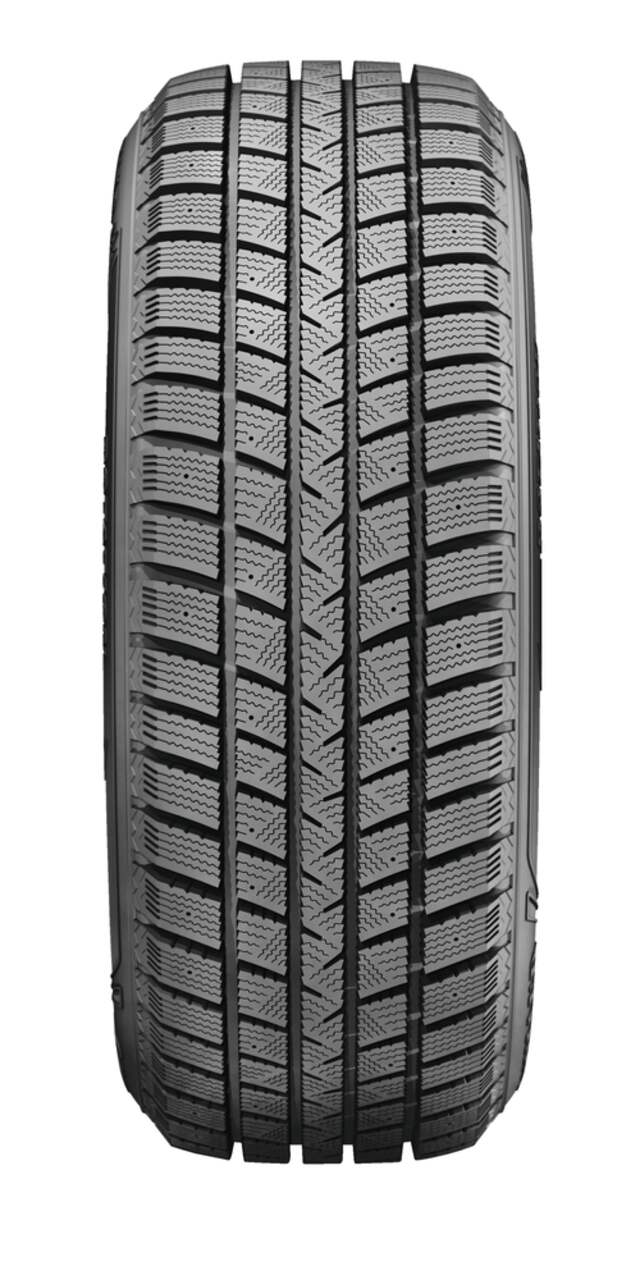 Goodyear Winter Command LT Winter 265/70R16 112S Passenger Tire