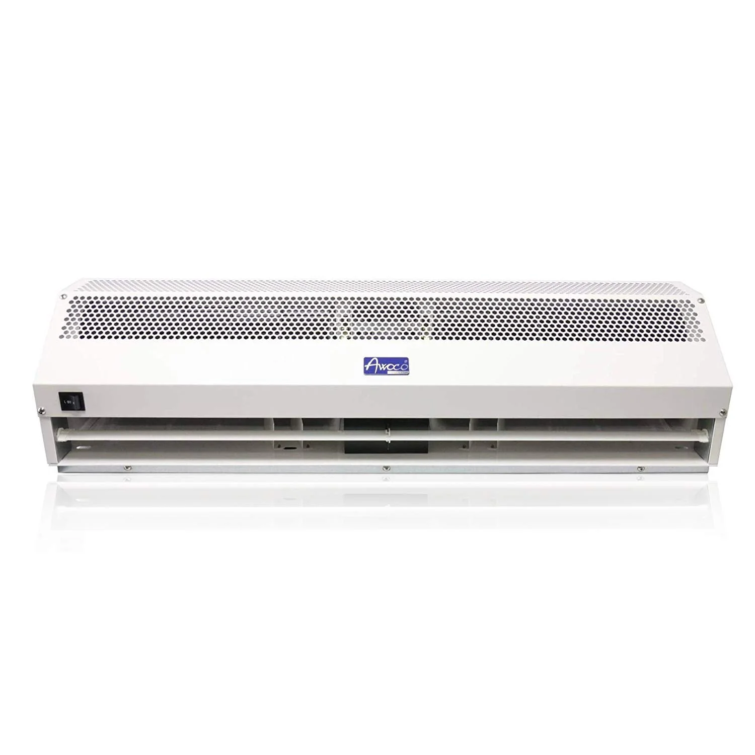 Awoco 36 Super Power 2 Speeds 1200CFM Commercial Indoor Air Curtain
