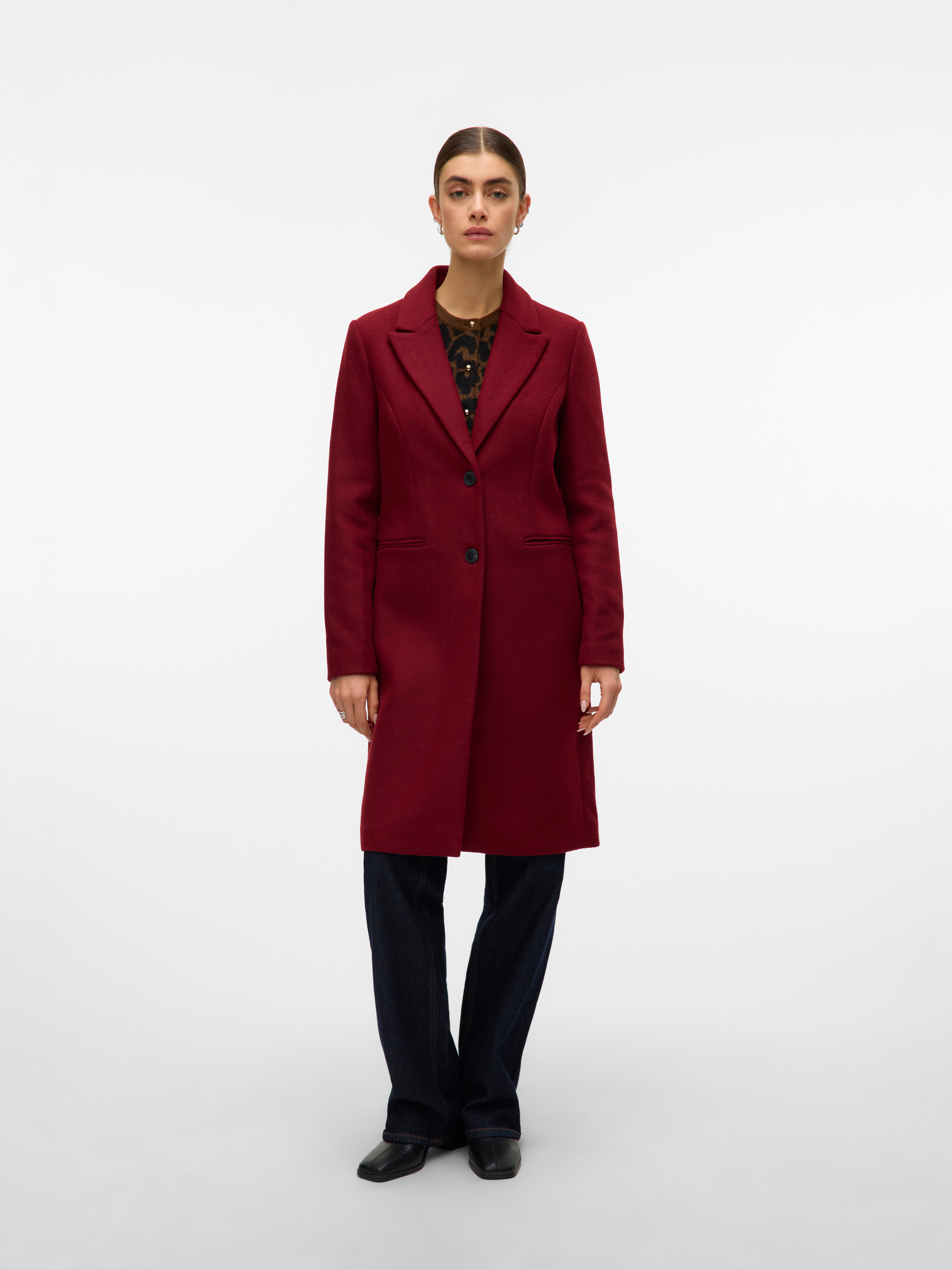 VERO MODA® VMBLAZA Coat
